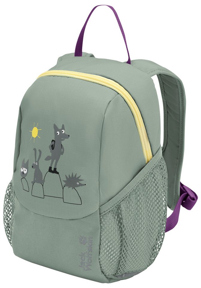 Jack Wolfskin Kinderrucksack SPROUT 5