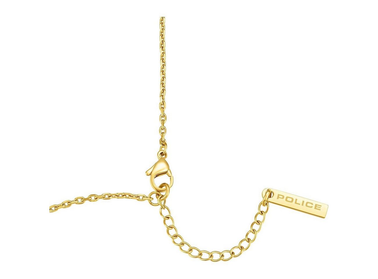 Police Kette und Anhänger Set Police He... Police Kette und Anhänger Set Police He...