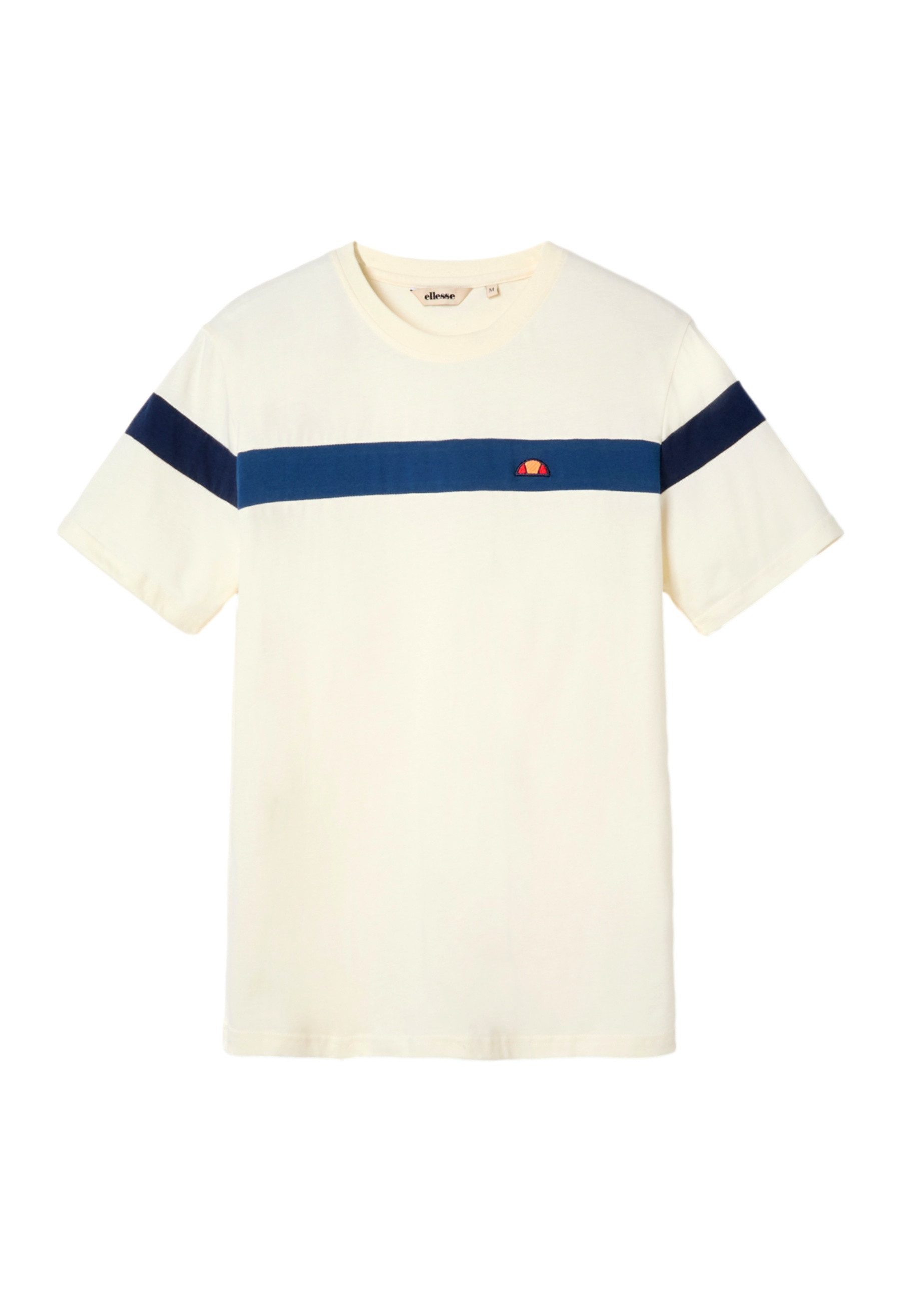 Ellesse T-Shirt T-Shirt CASERIO Kurzarmshirt (1-tlg., 1)