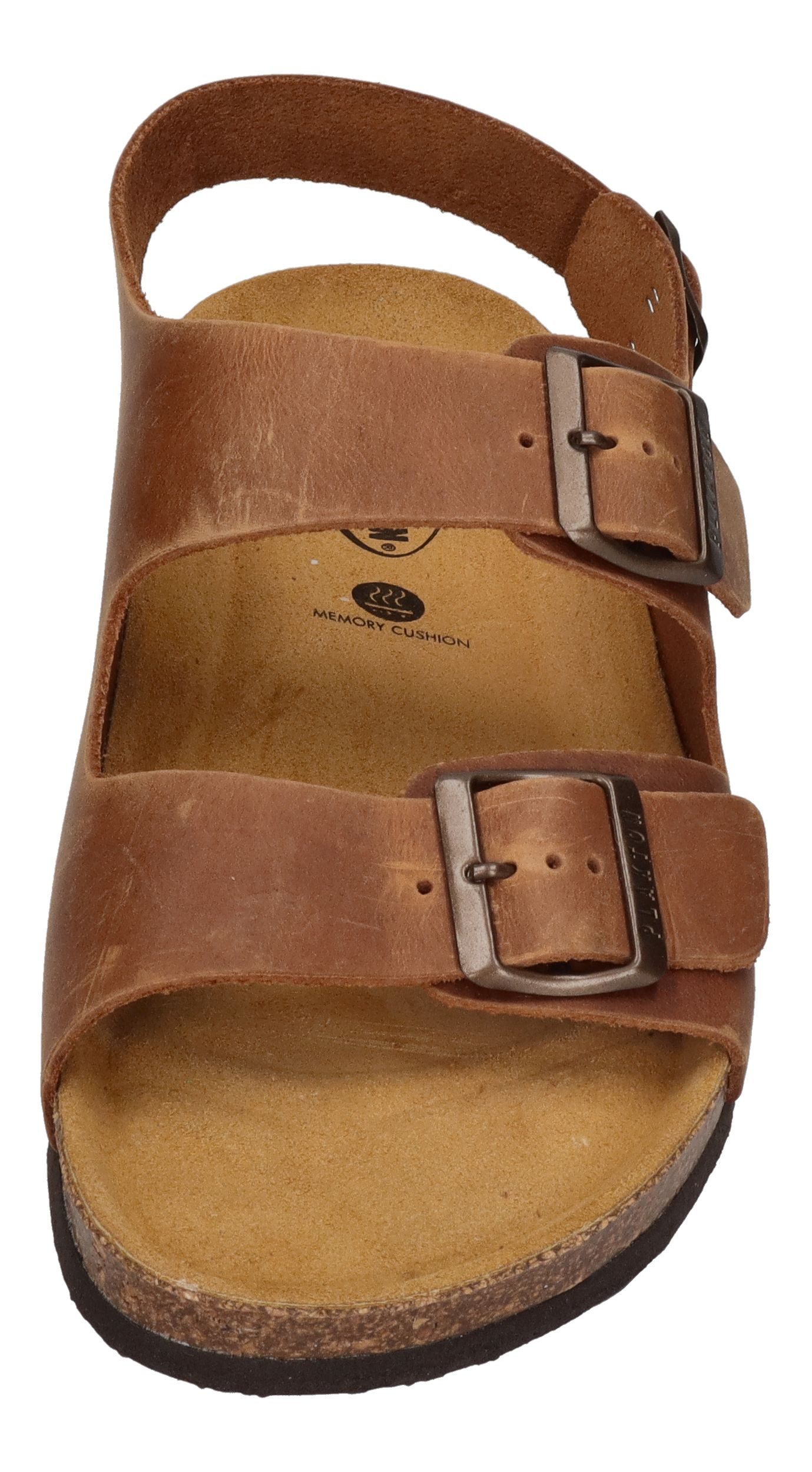 Plakton BAKU Sandale Roble