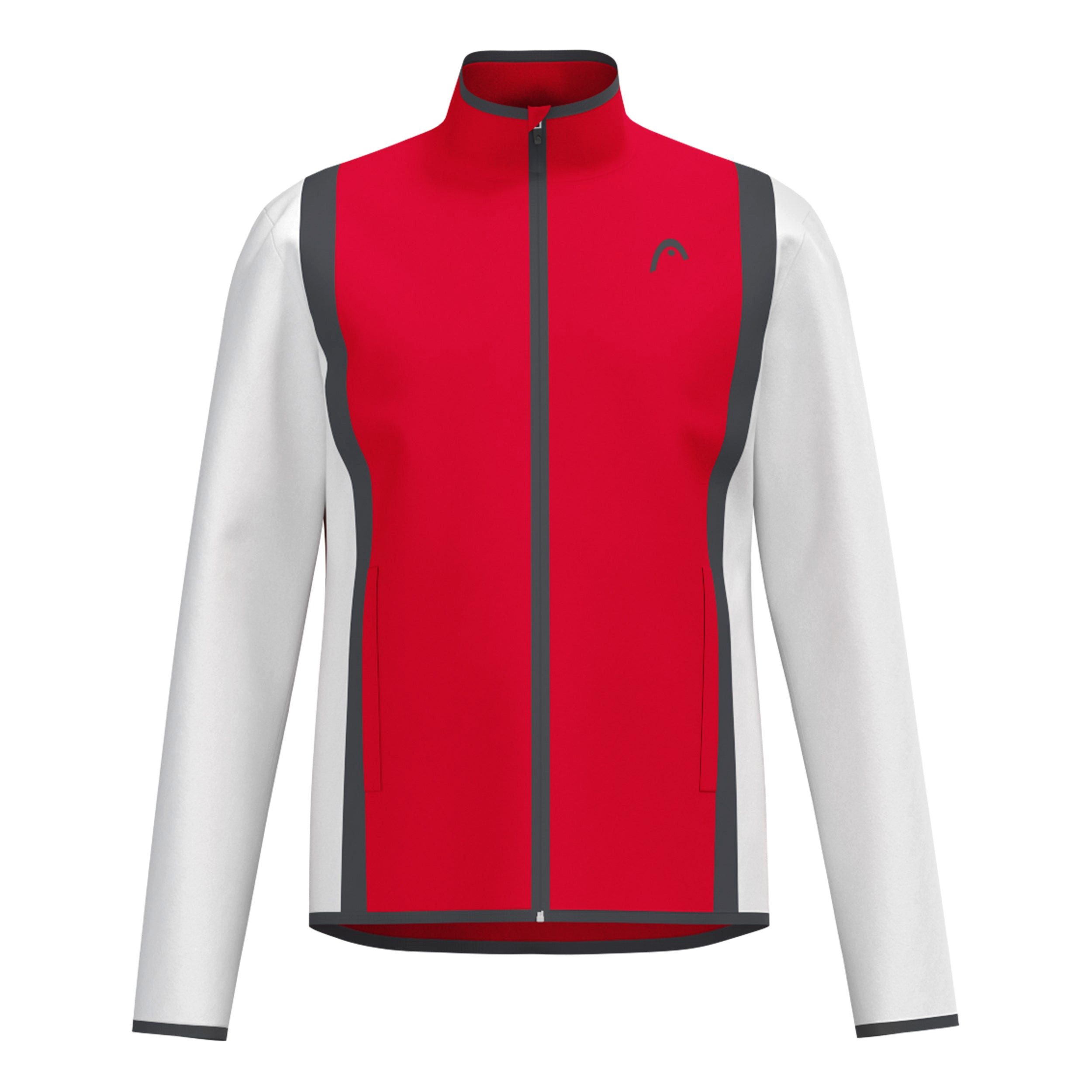 Head Trainingsjacke Club 25