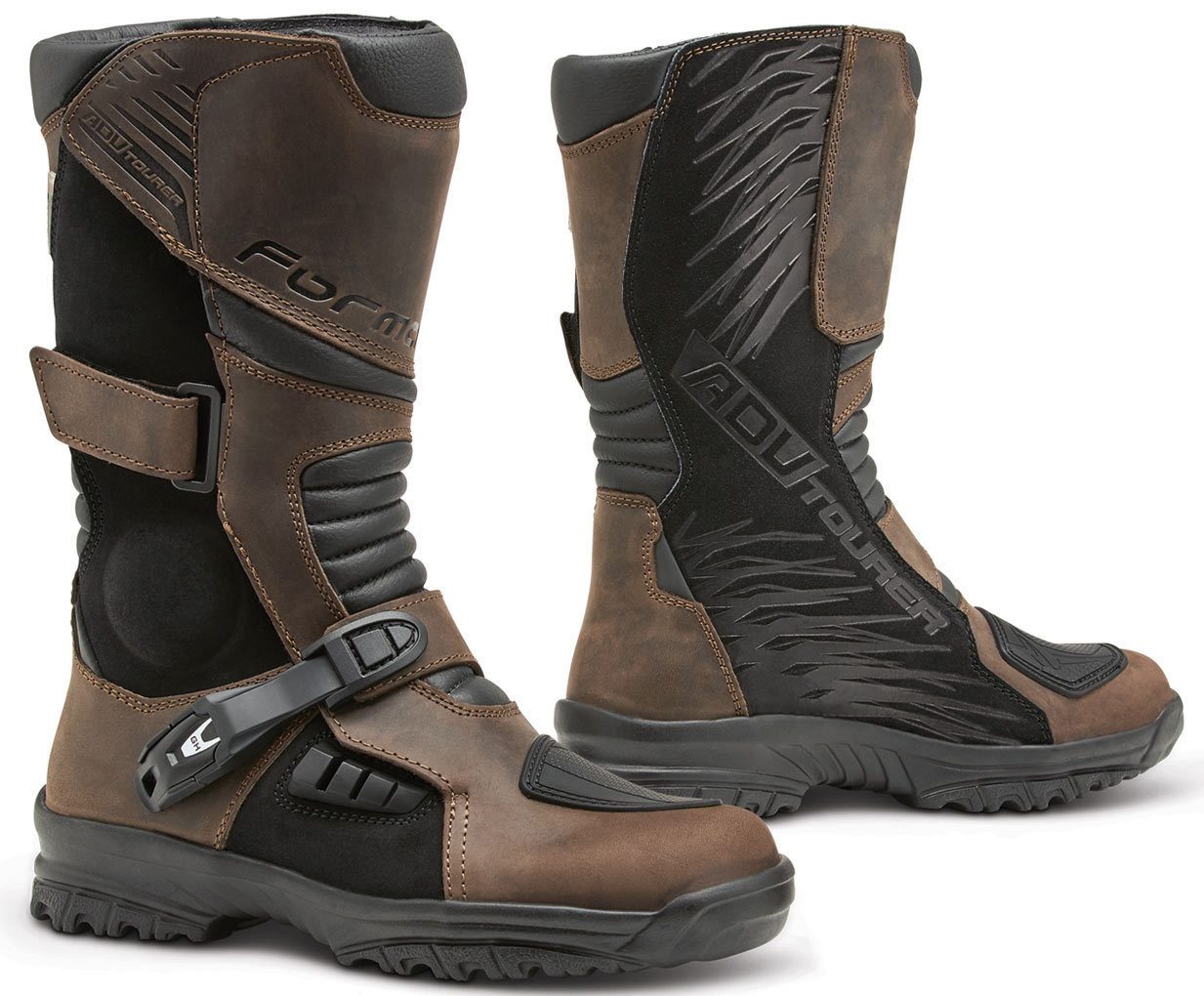 Forma ADV Tourer Dry Motorradstiefel Motorradstiefel günstig online kaufen