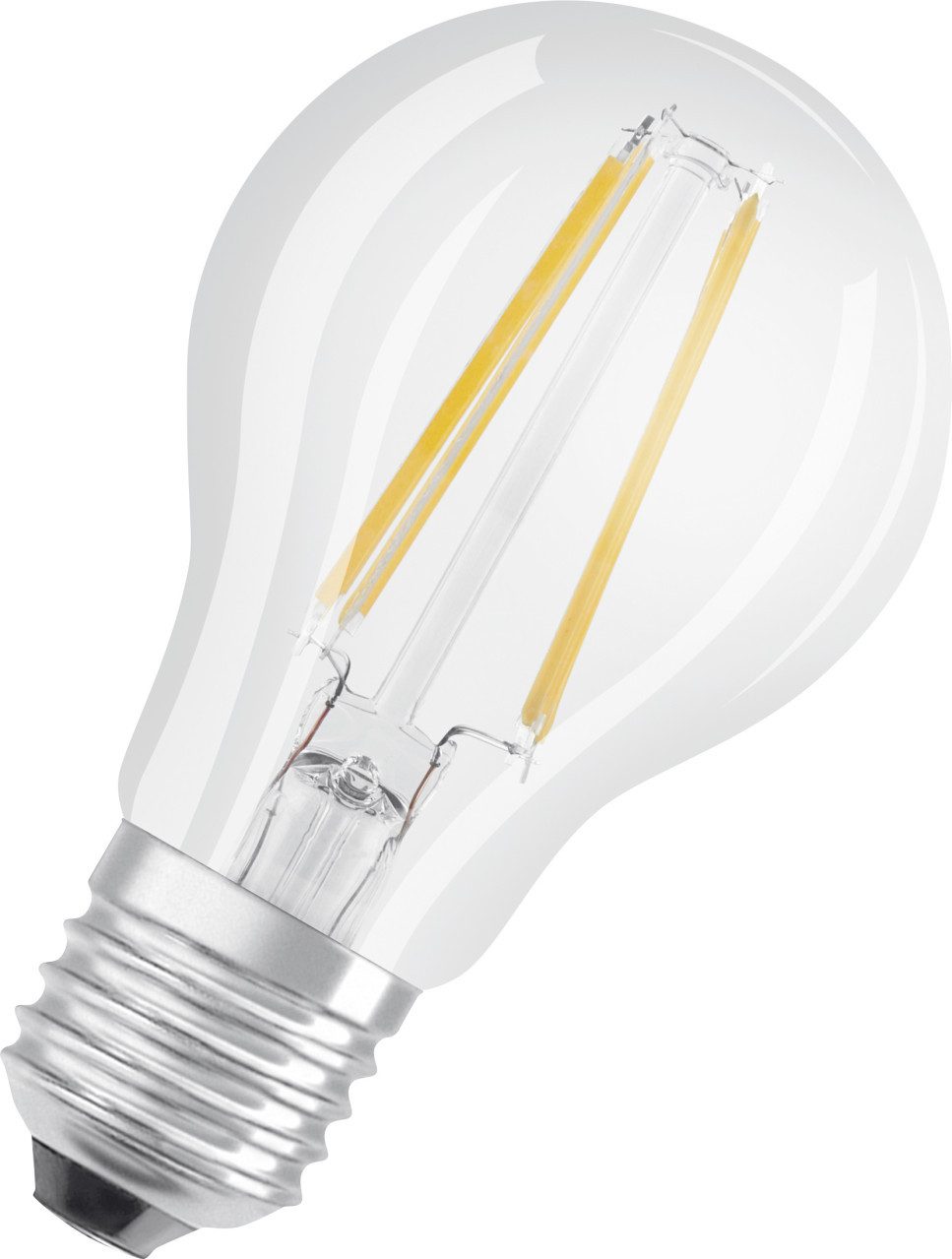 LED-Leuchtmittel Osram LED Leuchtmittel Star Classic P40 E27 7W