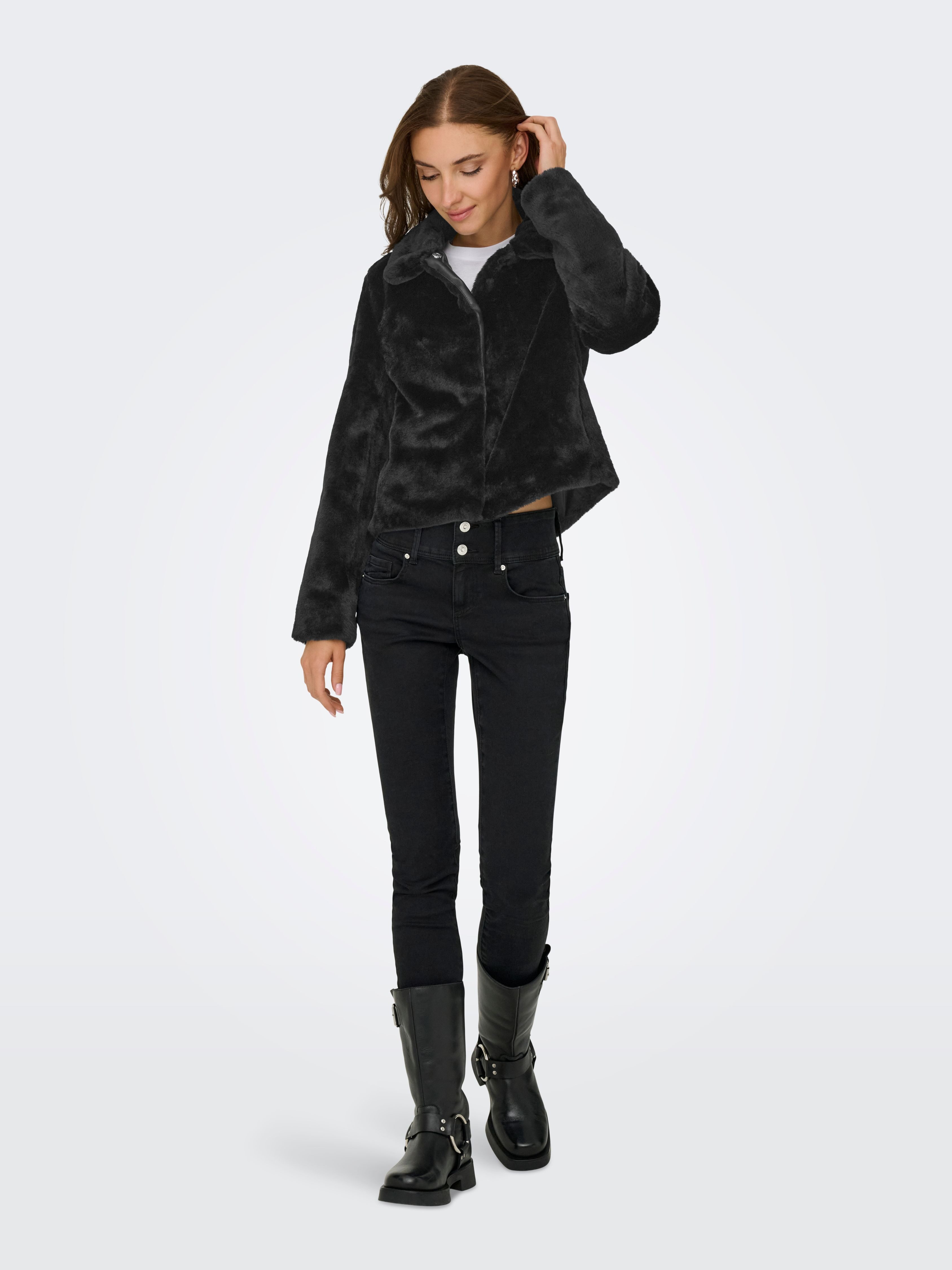 ONLY Sweatjacke