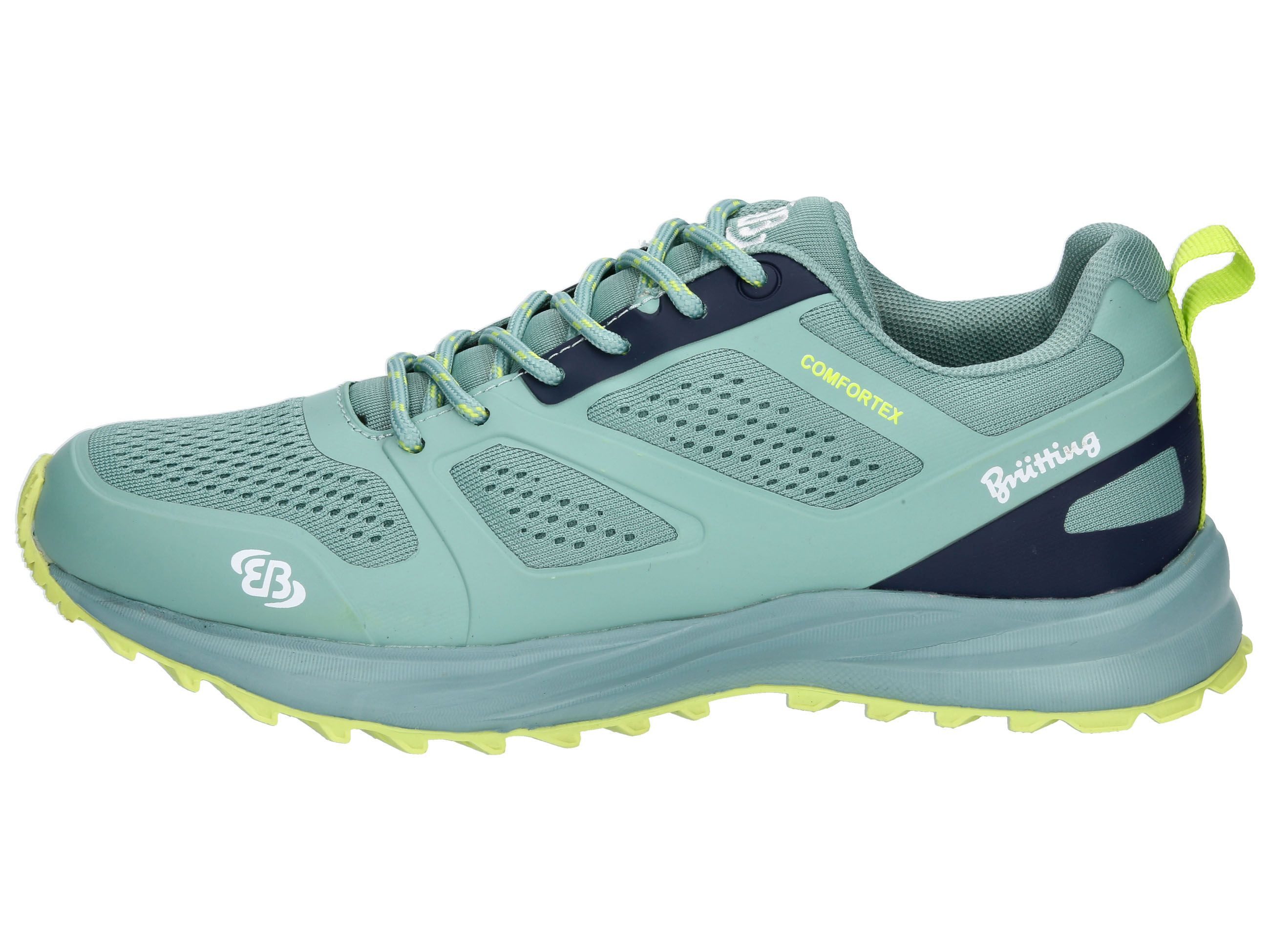 BRÜTTING Outdoorschuh Mount Ray Wanderschuh