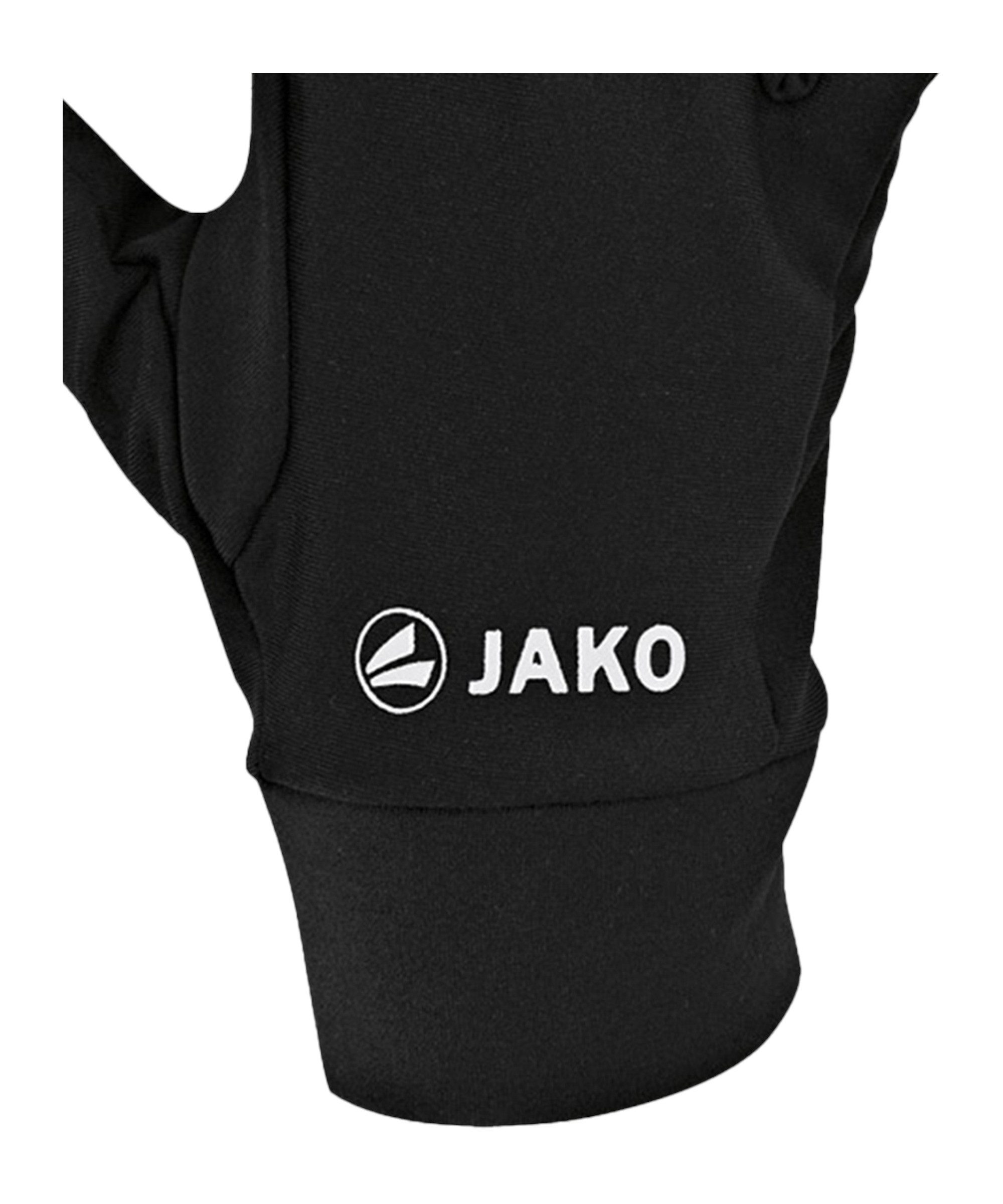Jako Feldspielerhandschuhe Feldspielerhandschuh (1-St., default) default