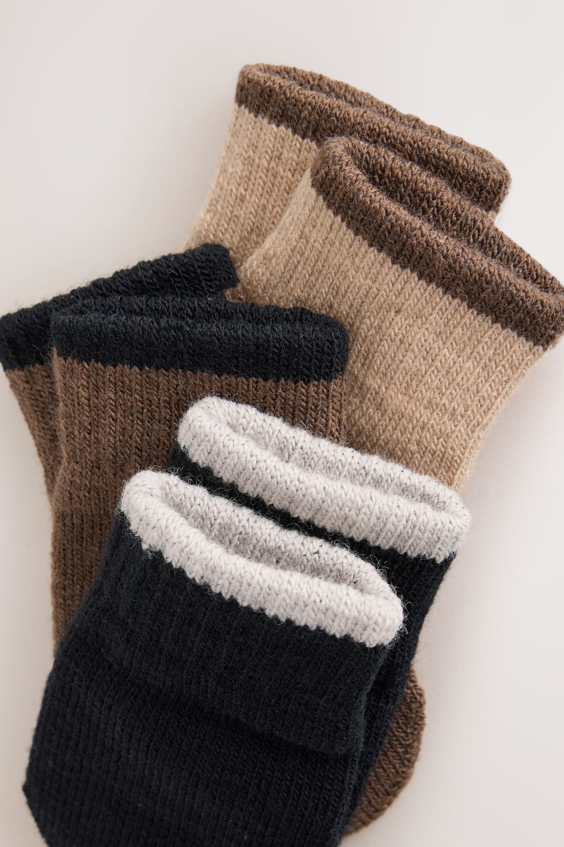 Next Fäustlinge Magic Mitts Handschuhe 3er-Pack (3-St)