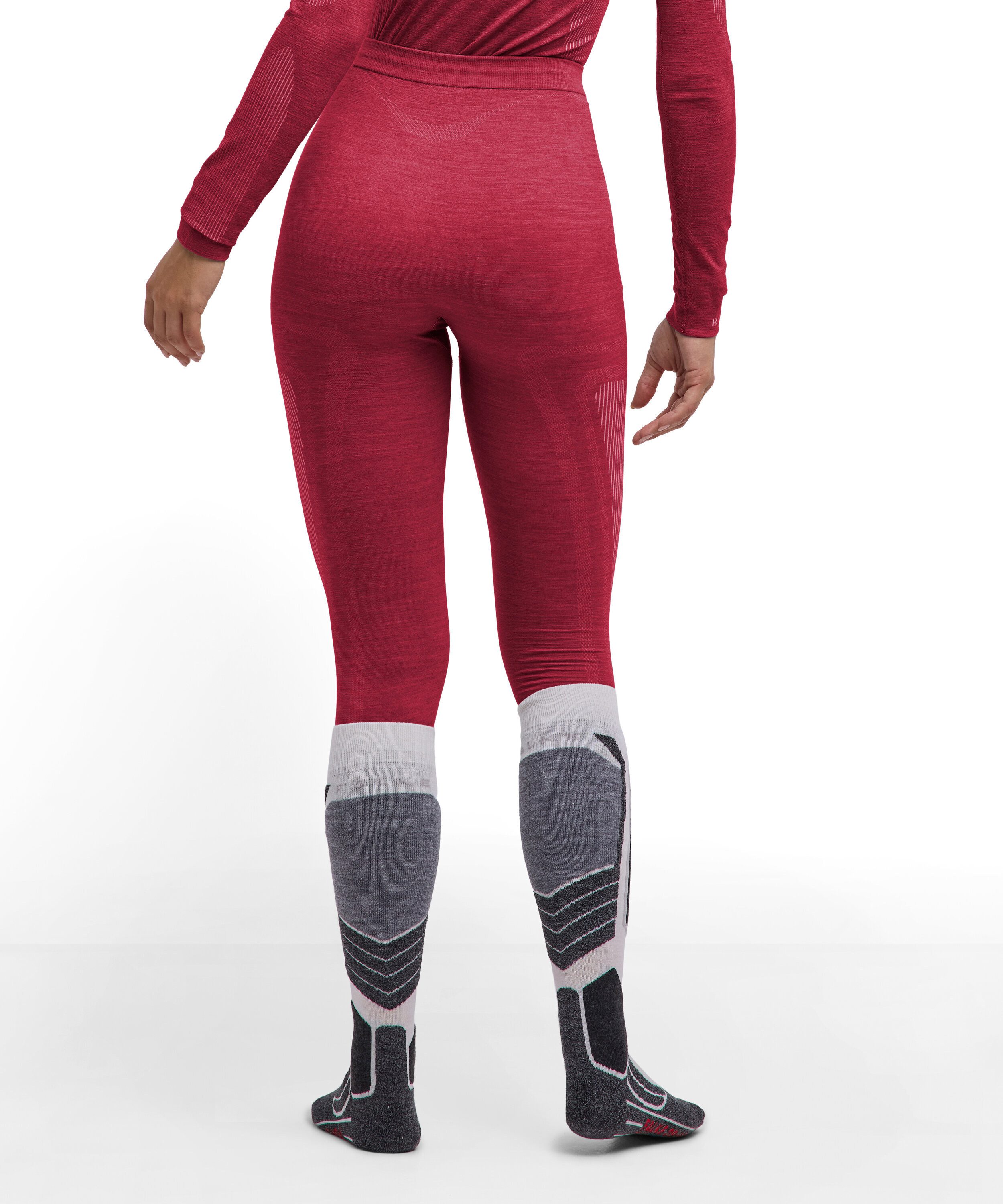 FALKE Funktionstights FALKE Underwear - Tights Wool-Tech Light (1-tlg)