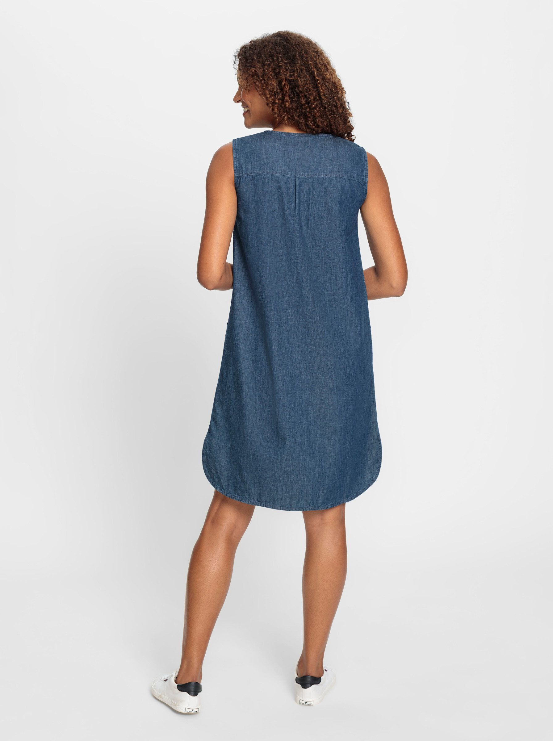 Witt Etuikleid Jeanskleid günstig online kaufen