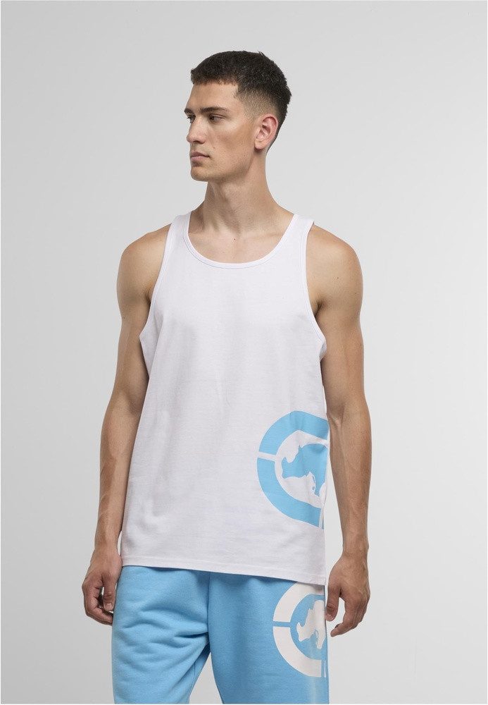 Ecko Unltd. T-Shirt Tanktops Buzzer Bright