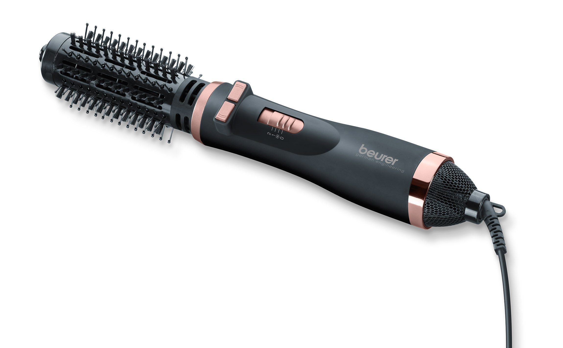 BEURER Glätt- und Lockenstab HT 80 StylePro