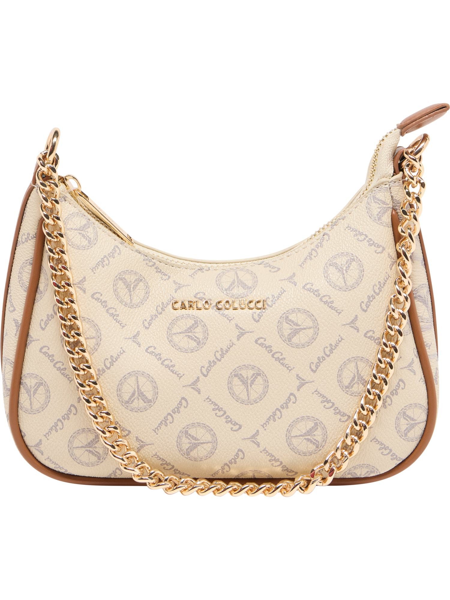 CARLO COLUCCI Henkeltasche Erioldi