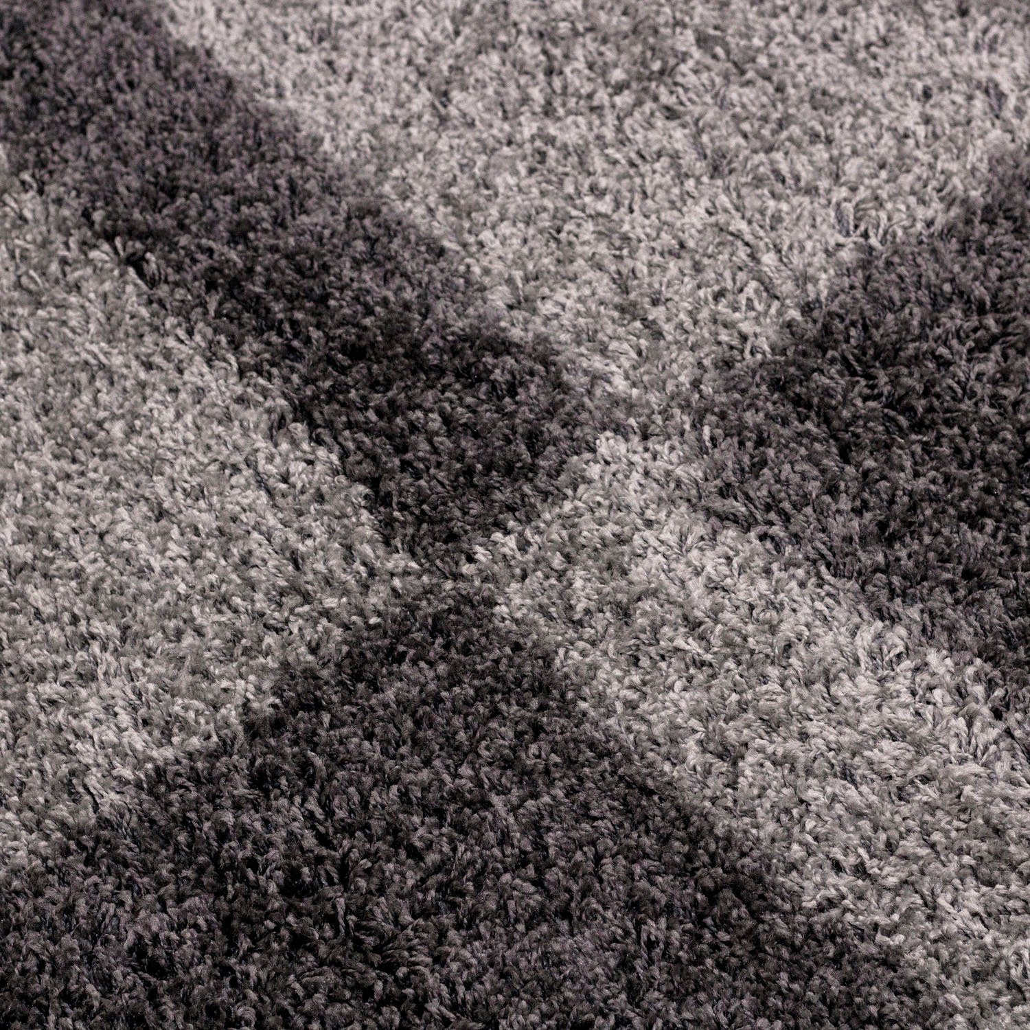 Ayyildiz Teppiche Hochflor-Teppich »Gala Shaggy 2505«, rund, 30 mm Höhe, Wo günstig online kaufen