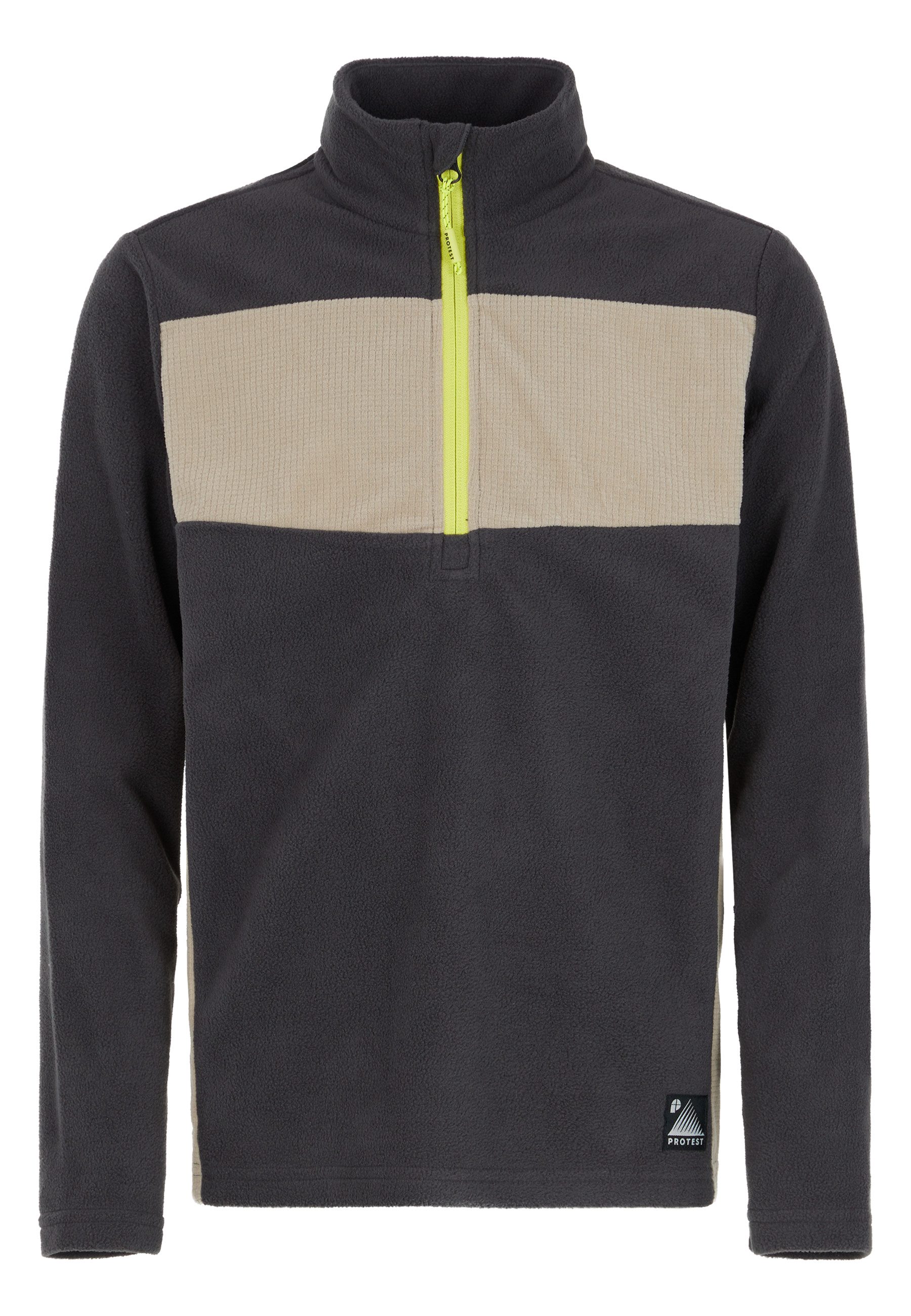Protest Longpullover PRTMARNIX JR (1-tlg)