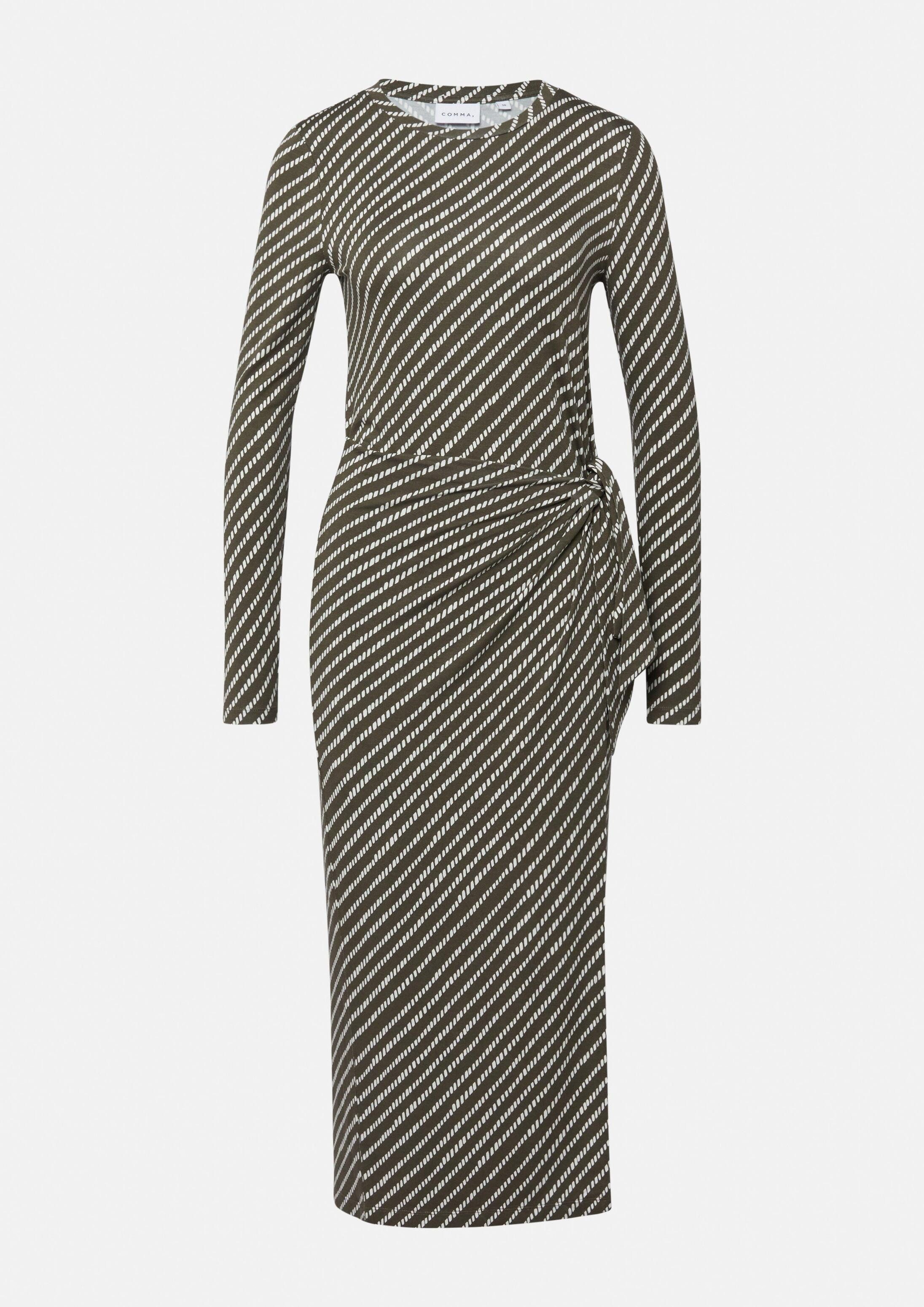 Midikleid Kleid