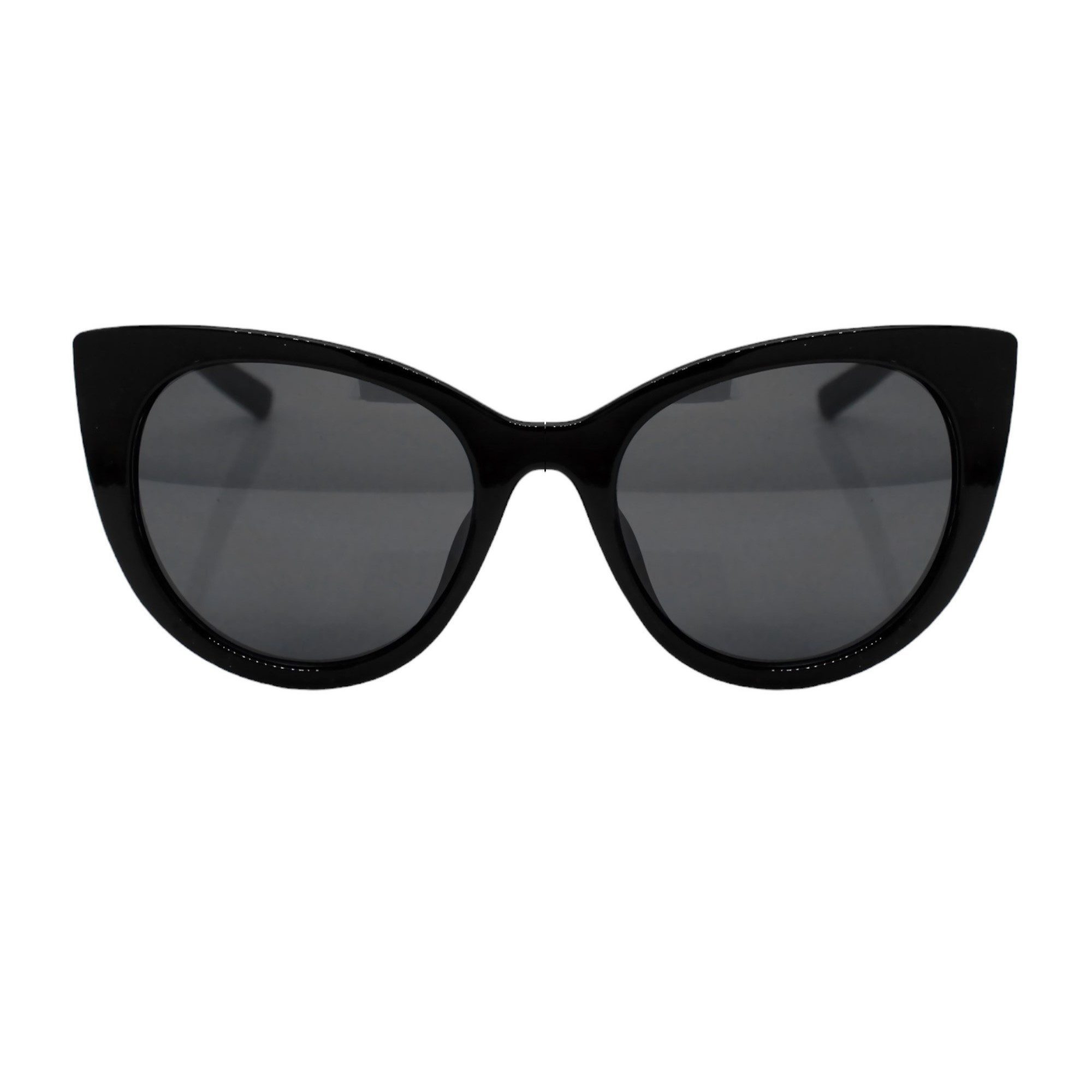 LUXXADA Sonnenbrille (Damen Cateye Brille Groß mit Brillenbeutel) Große Get günstig online kaufen