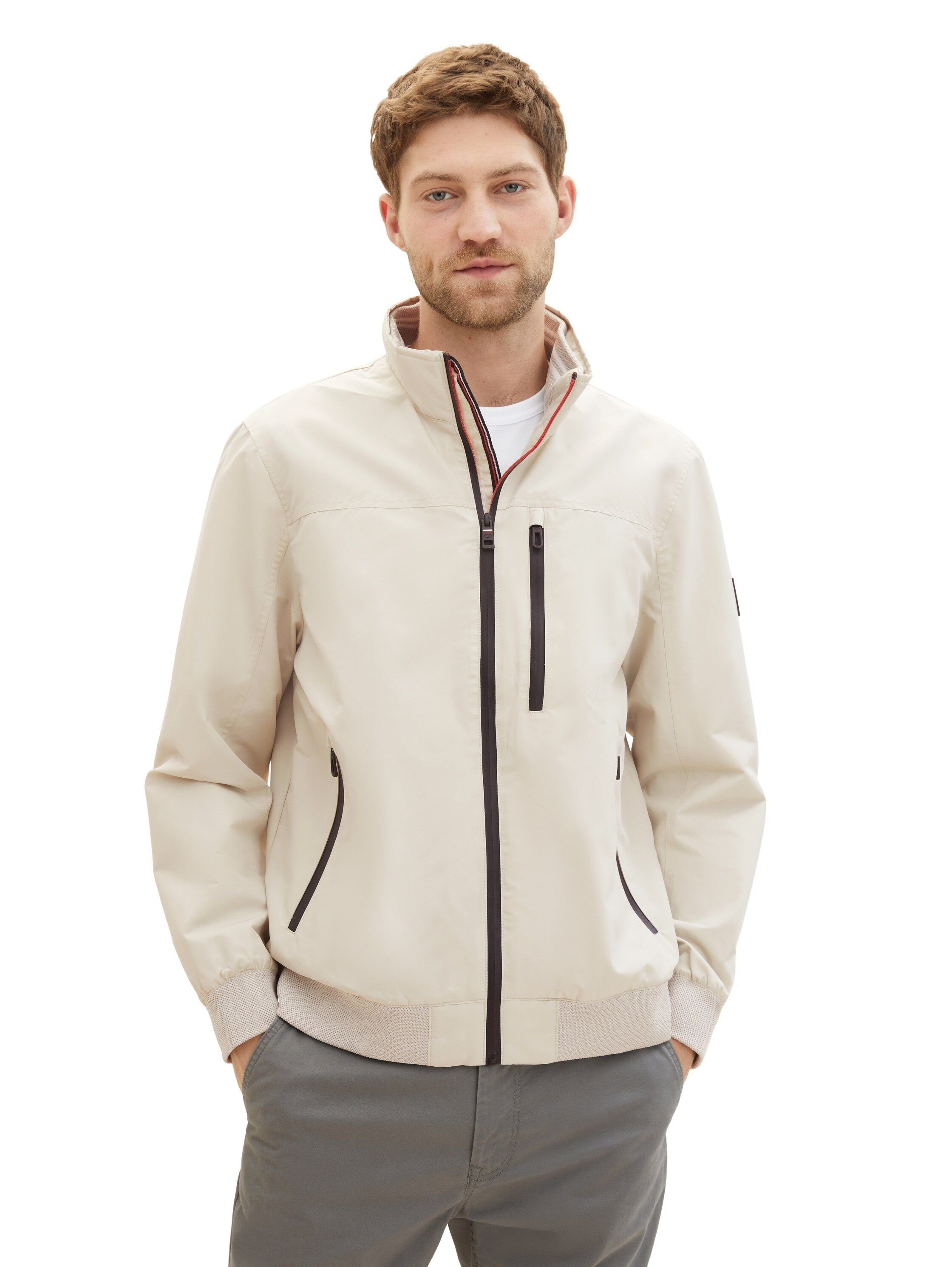 TOM TAILOR Winterjacke