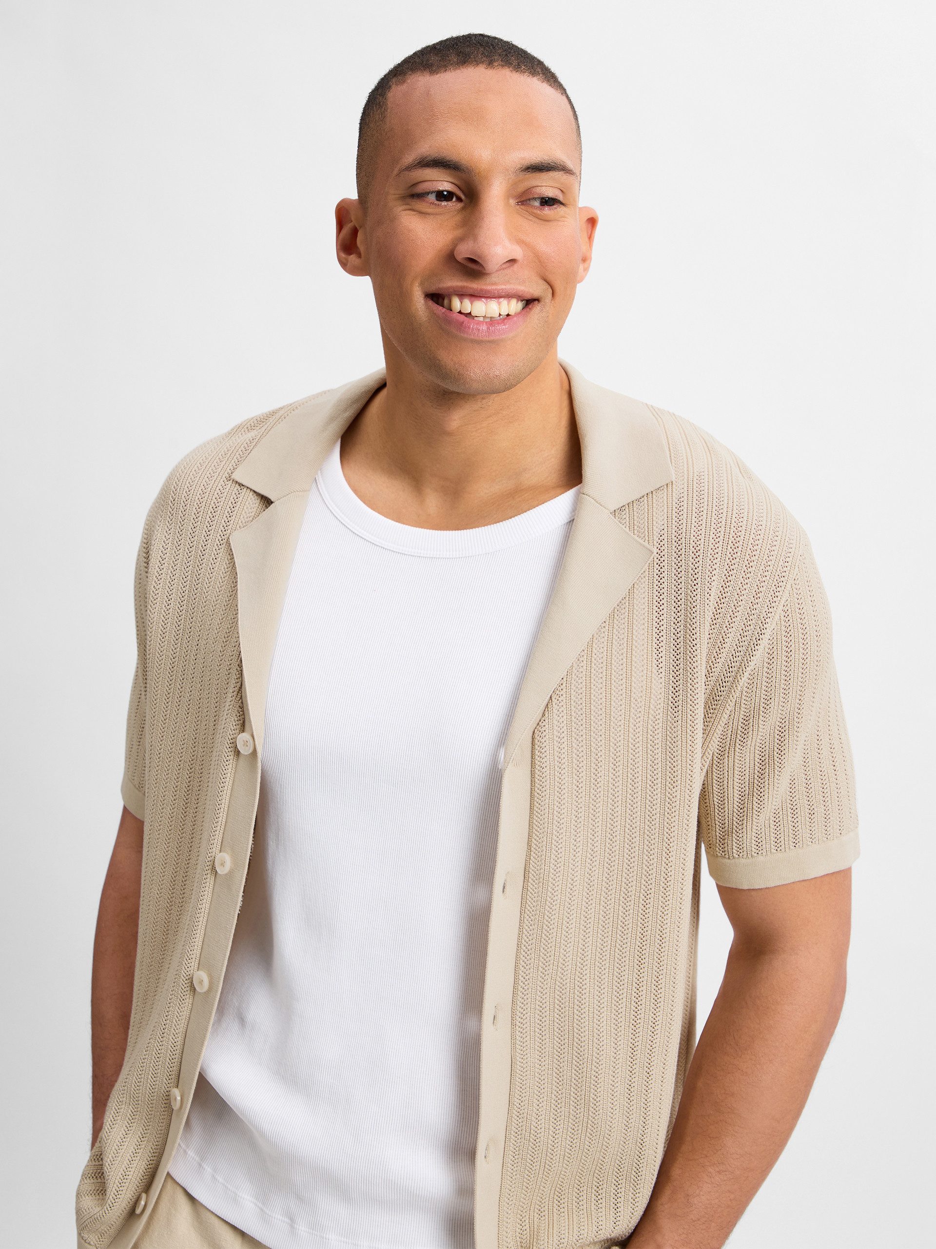 Drykorn Poloshirt Braian