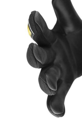 Reusch Torwarthandschuhe Attrakt Silver NC Finger Support mit Negative Cut