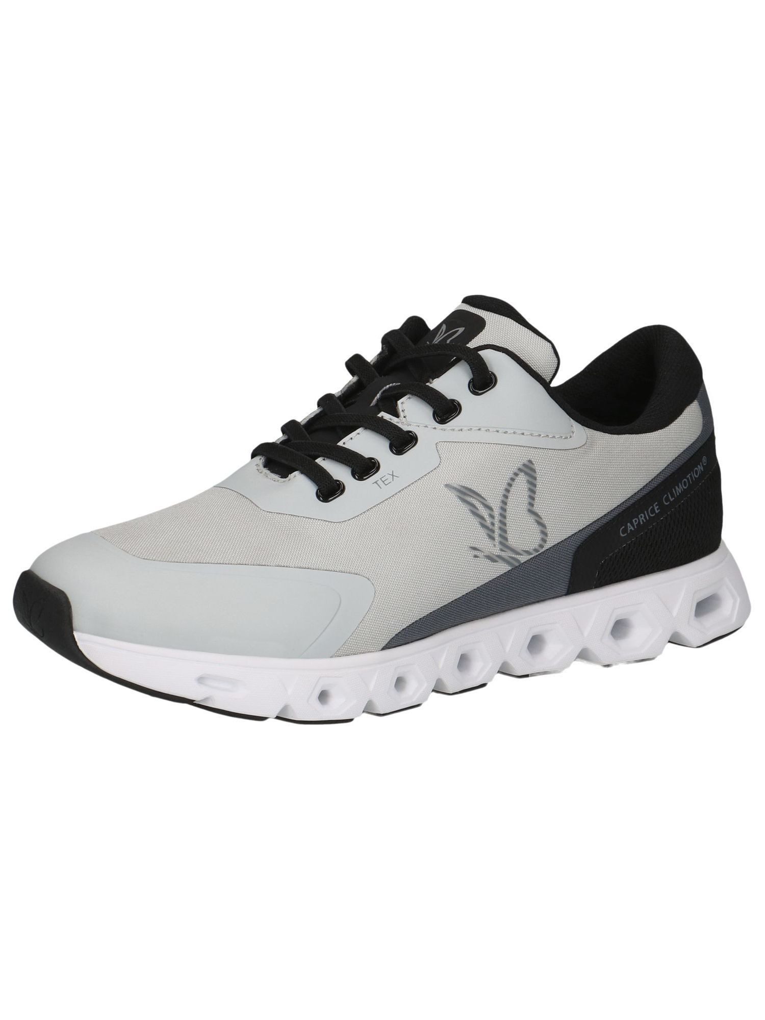 CAP Tex, CAP Climo FB mit Schnürsenkel kein Absatz Sneaker