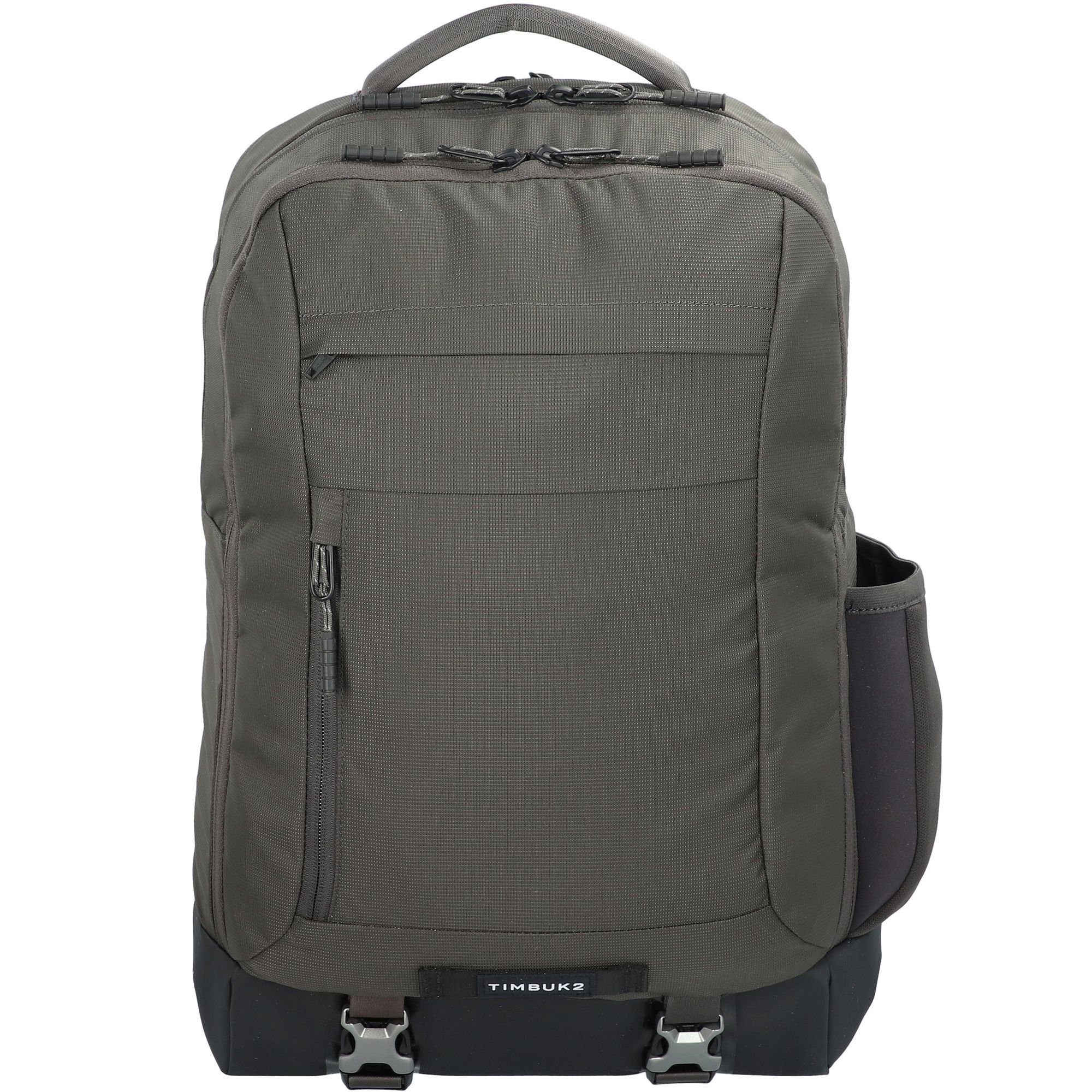 eco Transit, Laptoprucksack Timbuk2 titanium Nylon