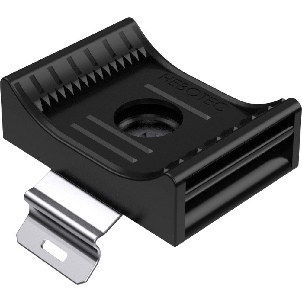 HEBOTEC Kabelverbinder-Меню Hebotec KBS-H 10-60 20 Befestigungssockel 3011-046C 1 St., KBS-H 10-60 20