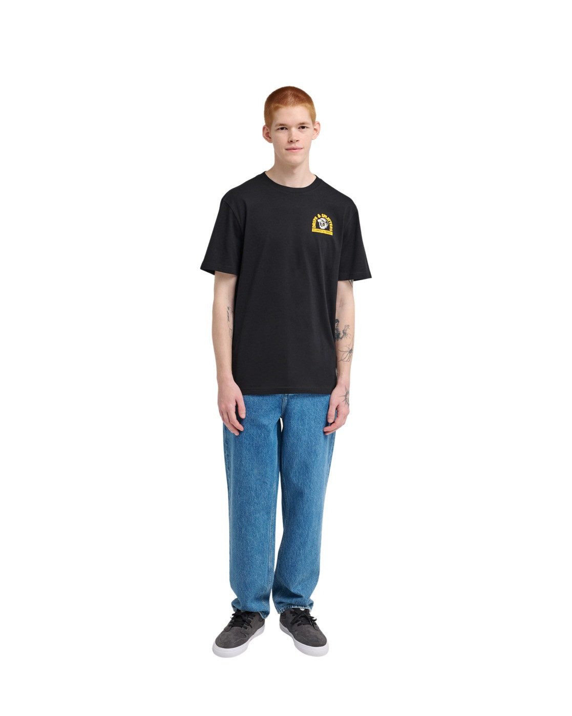 Element T-Shirt Timber Drips