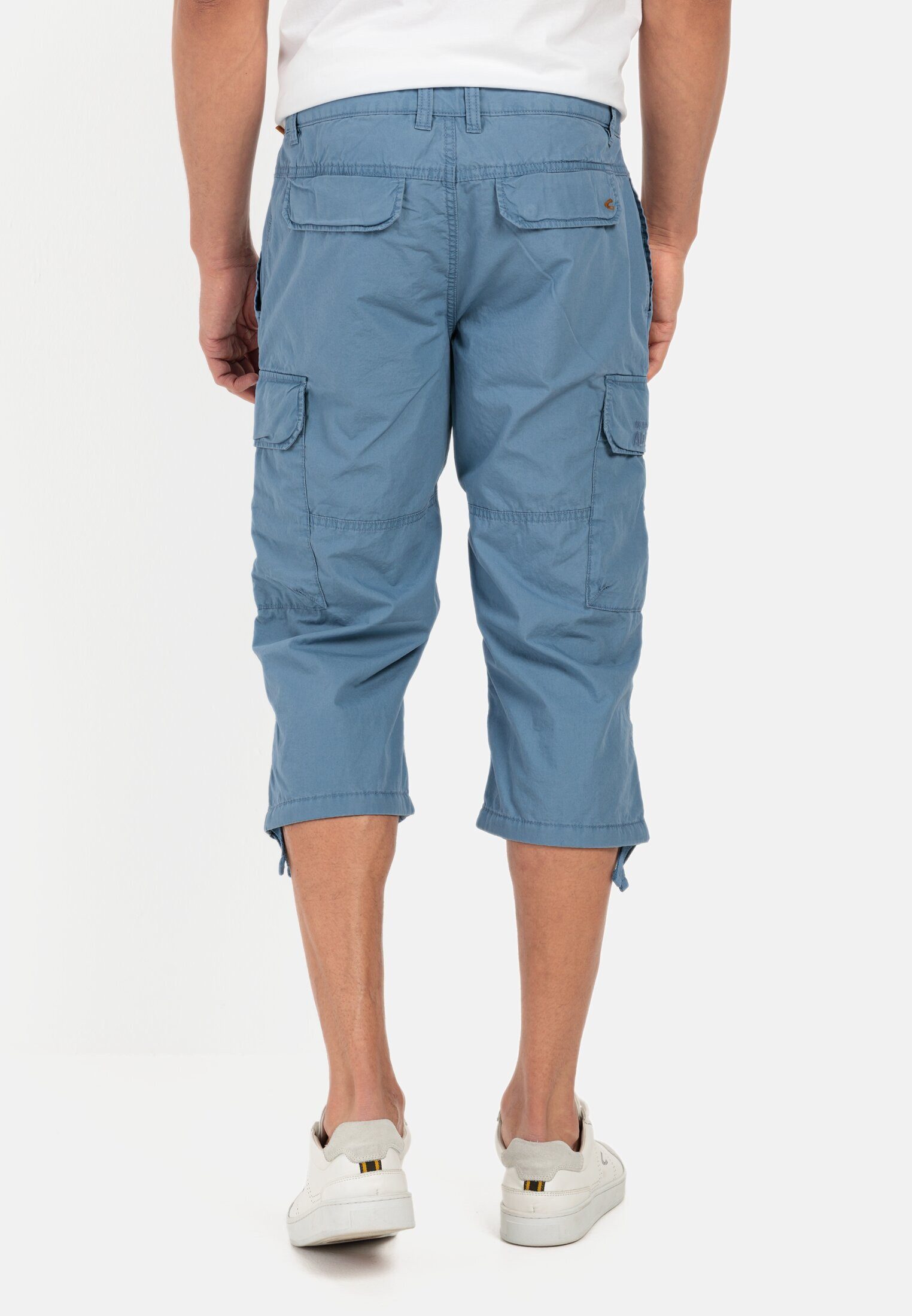 camel active Cargoshorts 3/4 Cargo Shorts günstig online kaufen