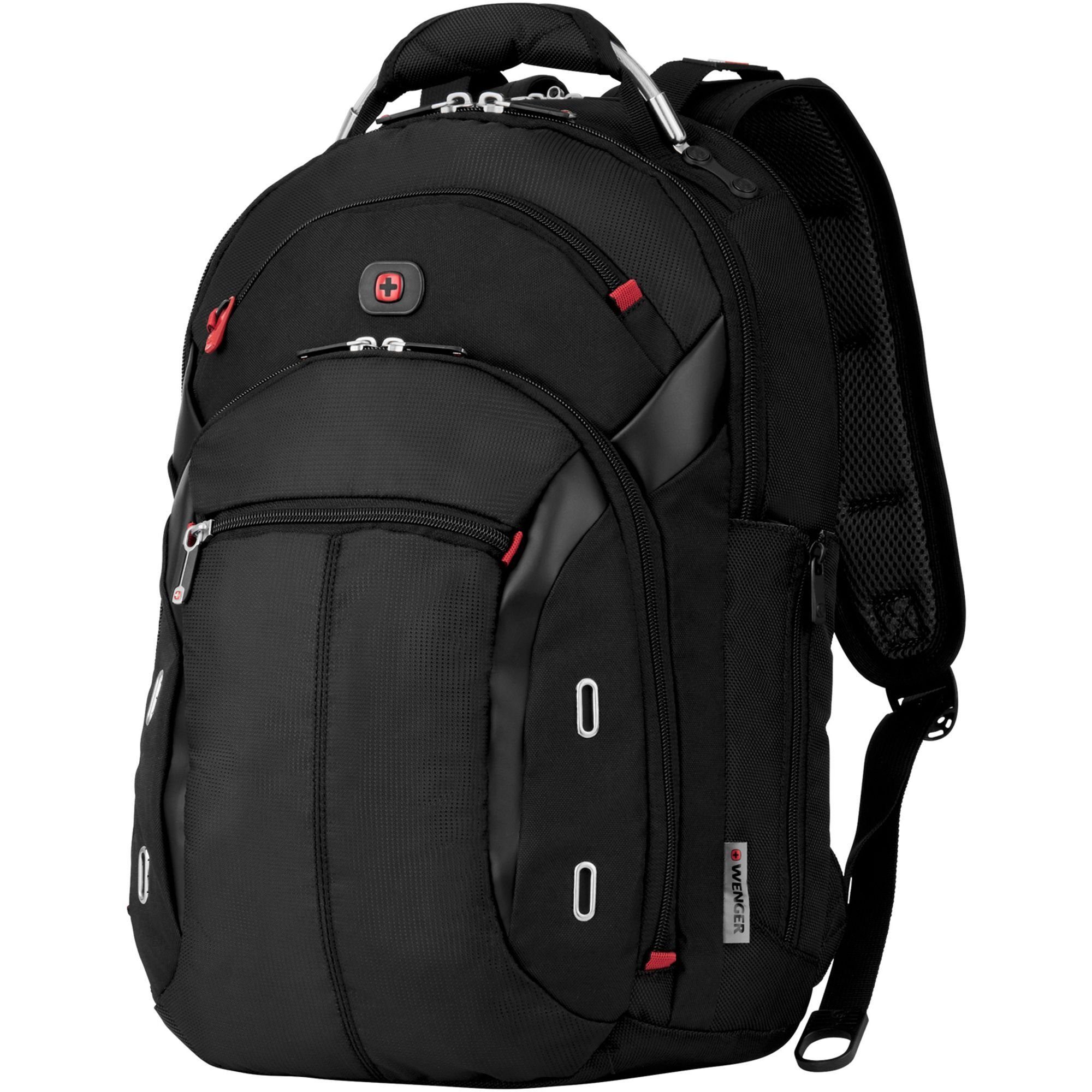 Wenger Laptoprucksack Gigabyte, Polyester