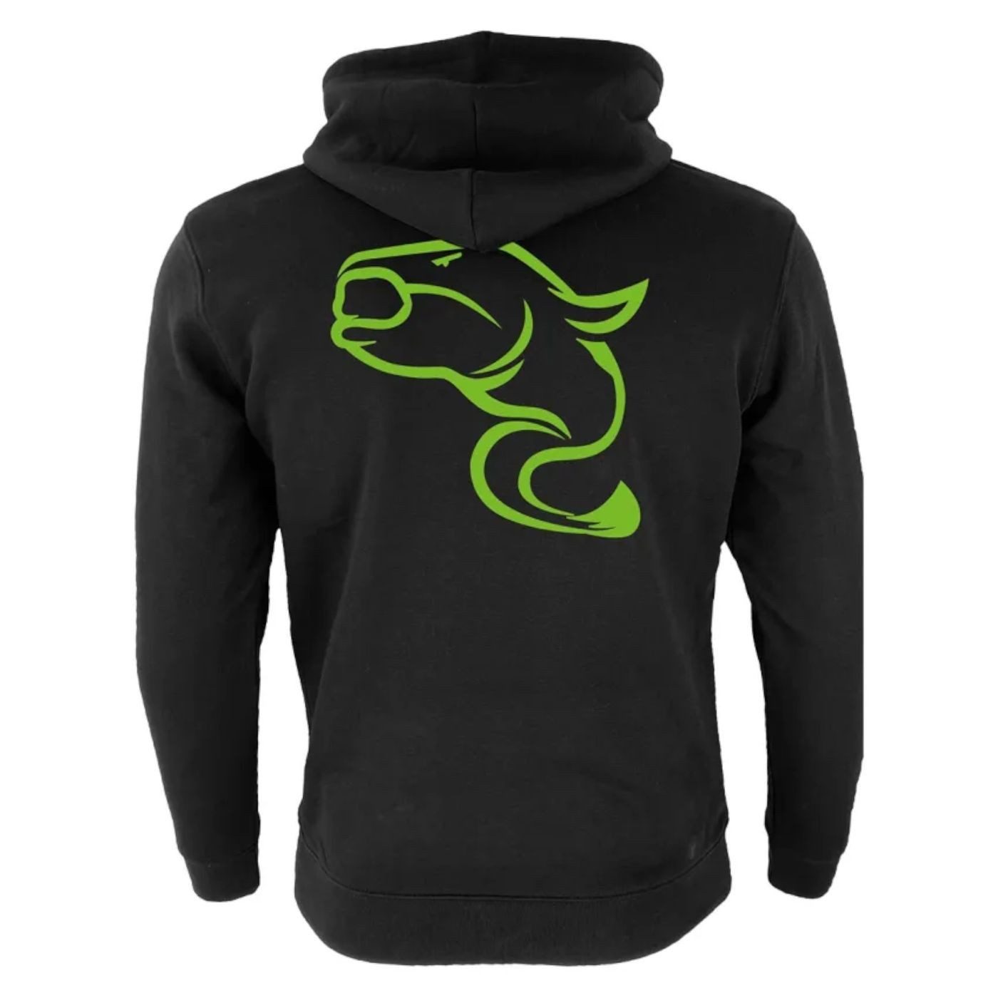 Zeck Fishing Kapuzenpullover Zeck ZECK Catfish günstig online kaufen
