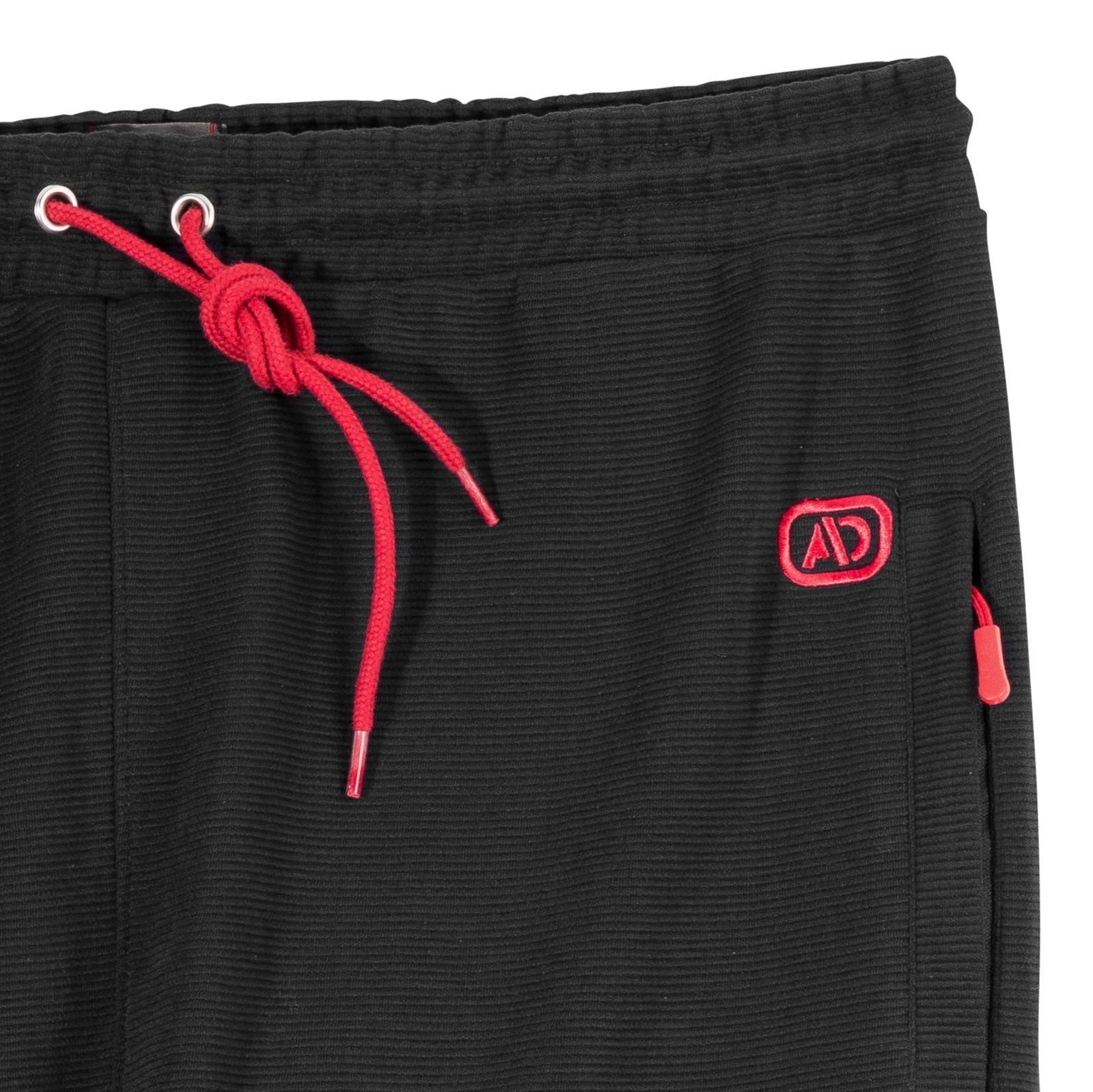 ADAMO Jogg-Bermudas Adamo kurze Jogginghose Übergröße günstig online kaufen