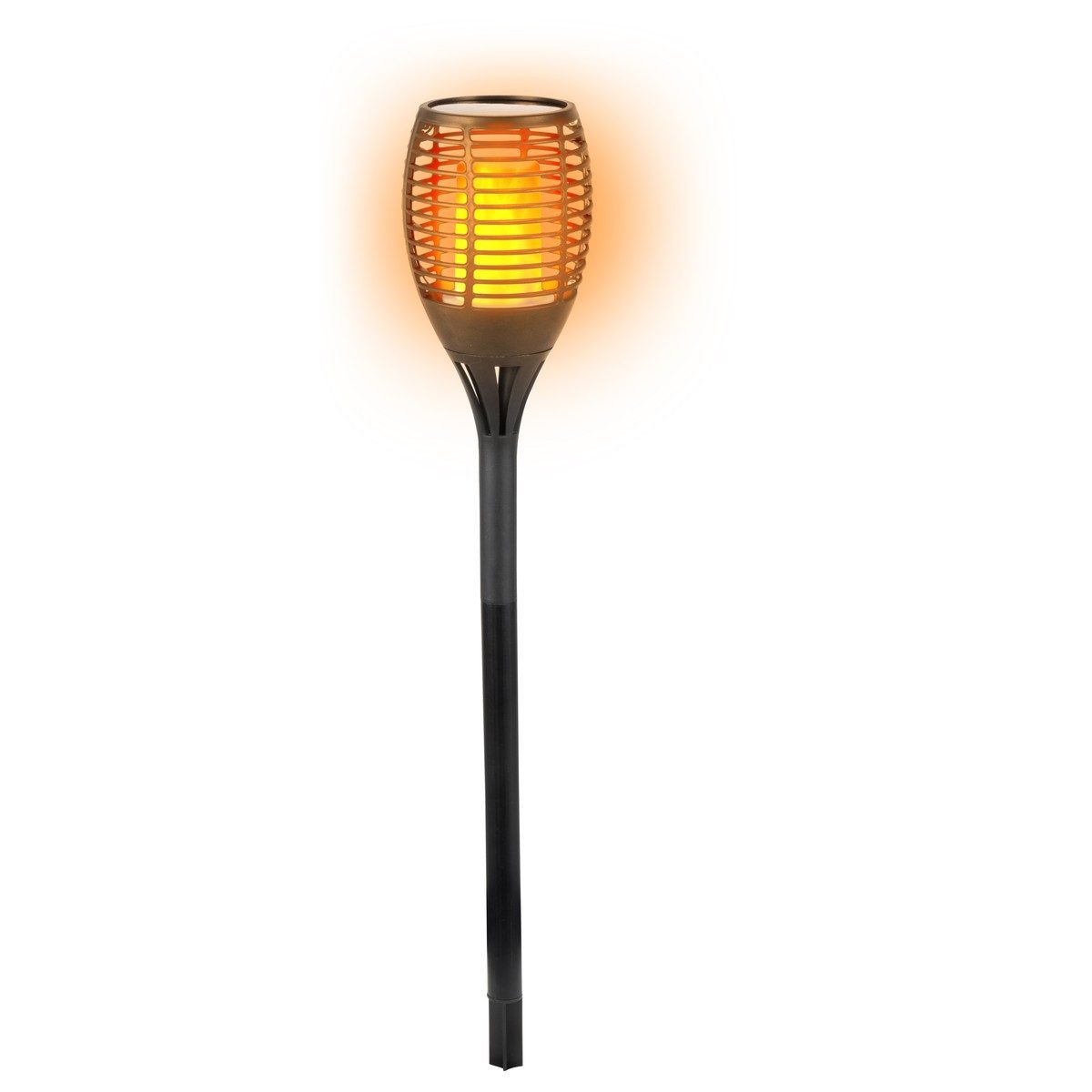 Grundig Gartenleuchte Grundig Gartenlampe Solar