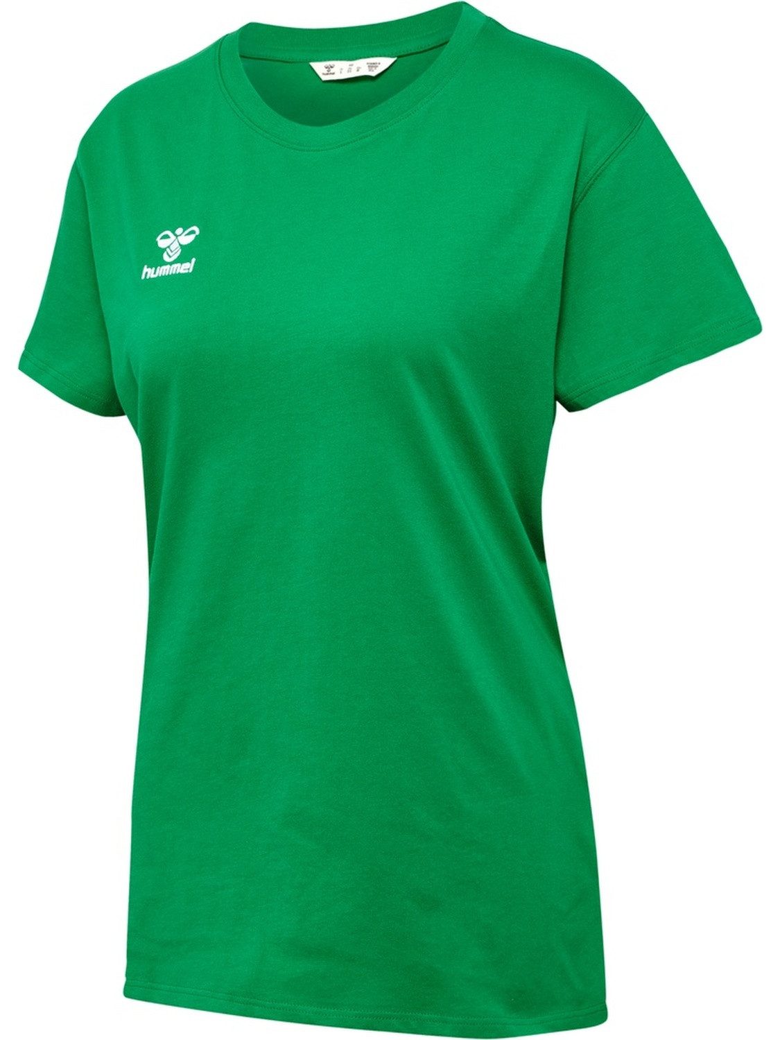 hummel T-Shirt Hmlgo 2.0 T-Shirt S/S Woman