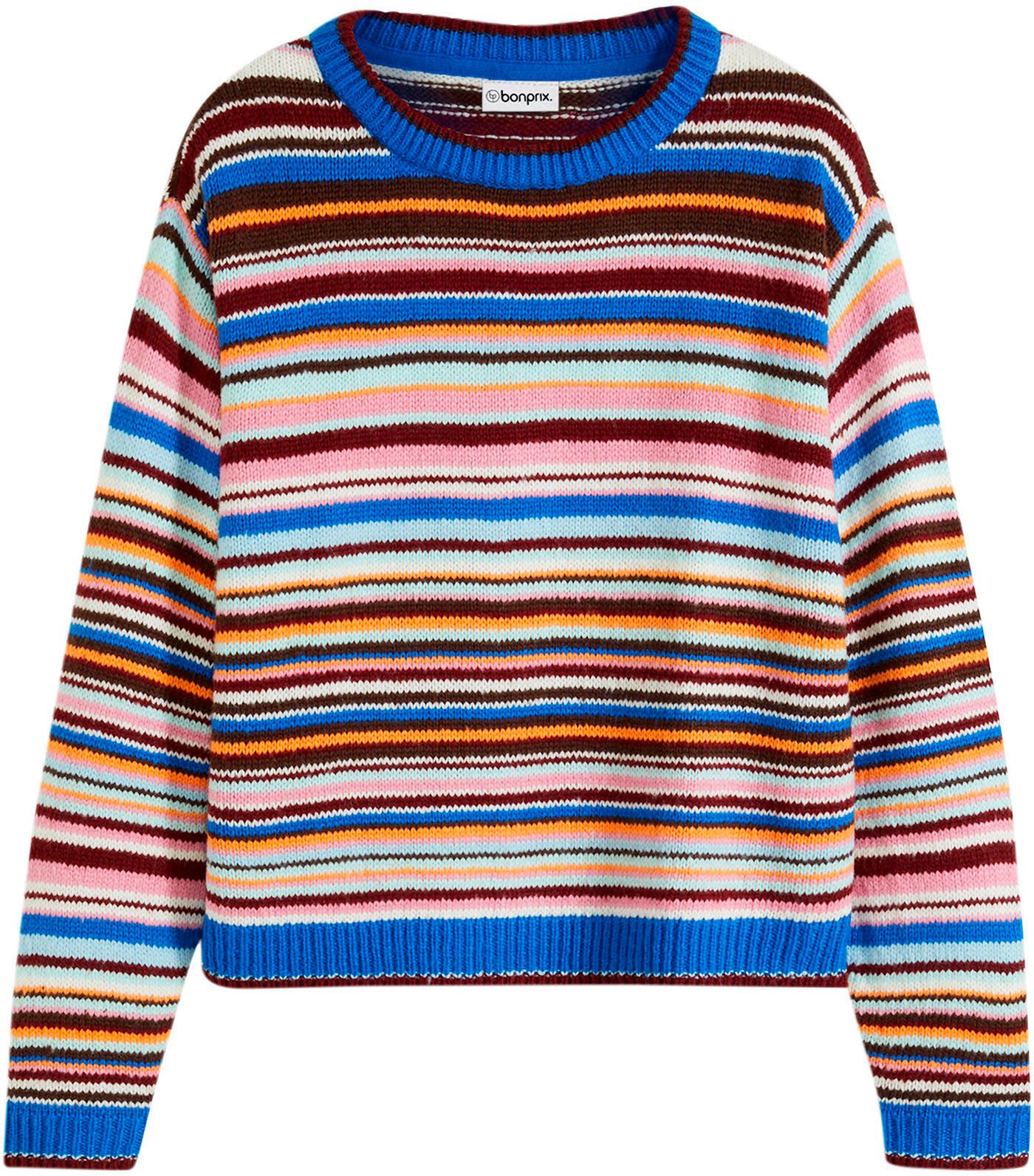 Strickpullover
