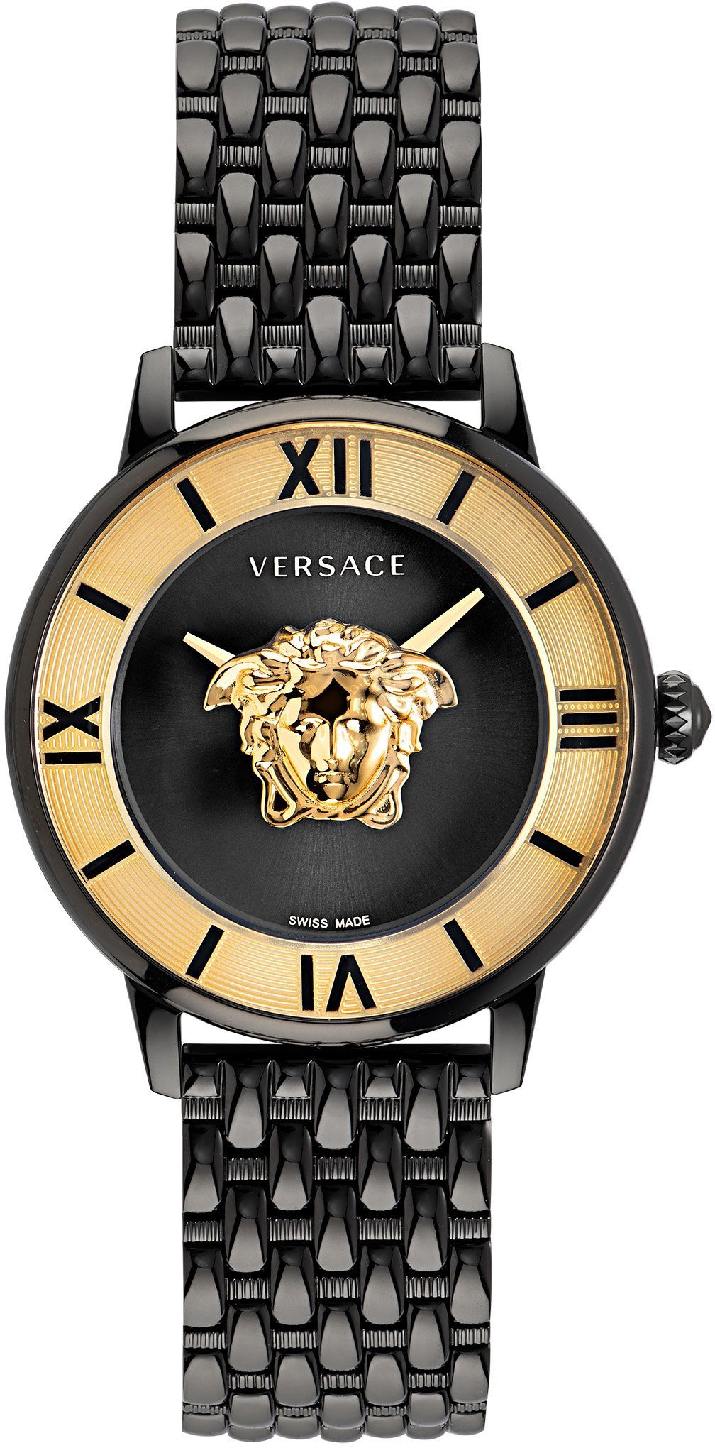 Versace Schweizer Uhr LA MEDUSA, VE2R00422