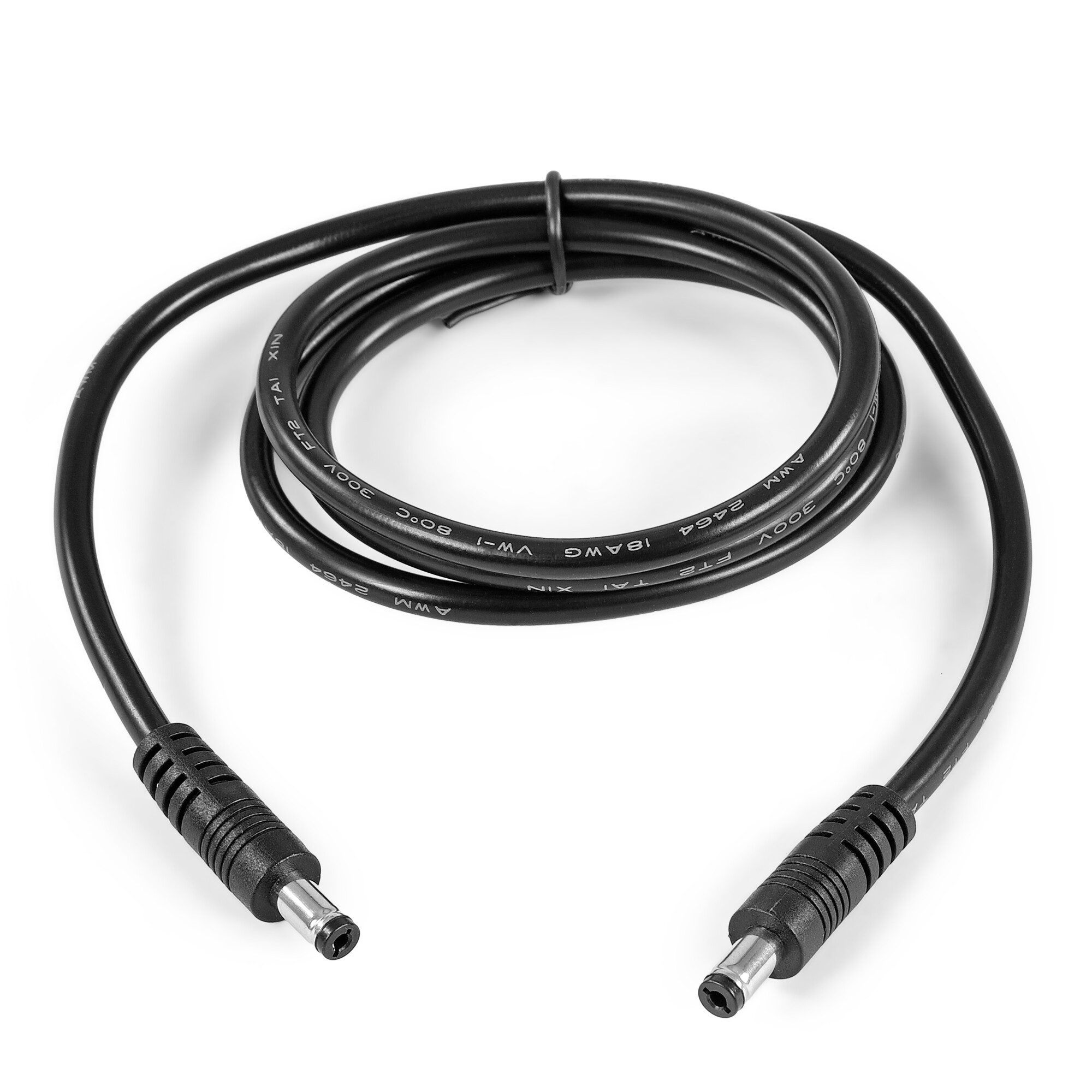 Omegon Teleskop Omegon Kabel 5,5-2,1mm 1m