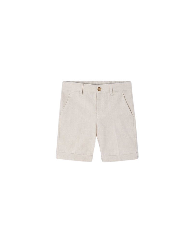 Mayoral Anzughose kurz