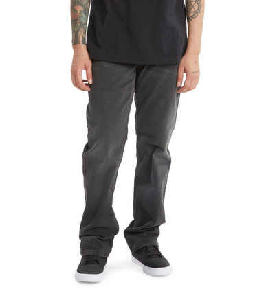 DC Shoes Straight-Jeans Worker