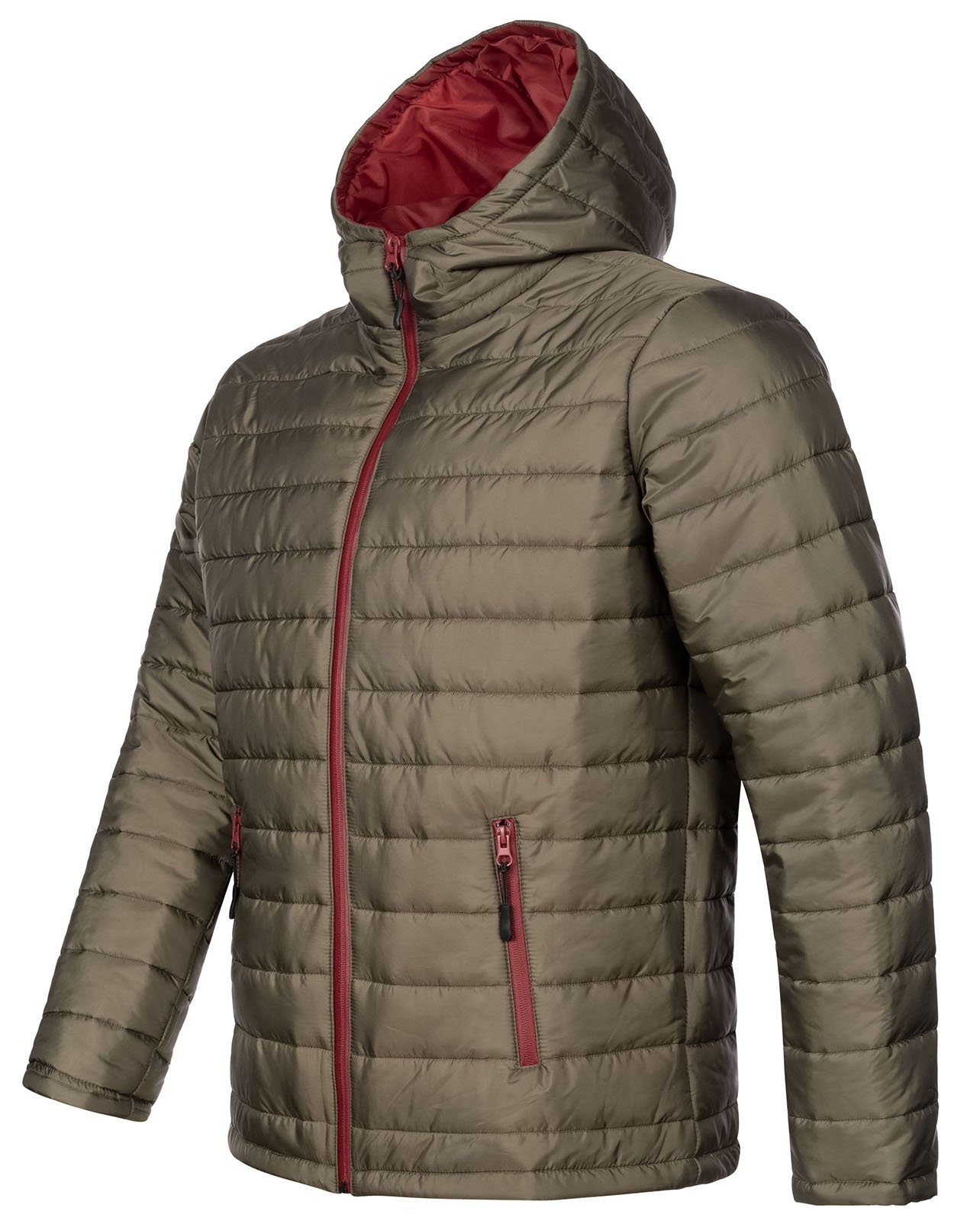 Rock Creek Steppjacke Herren Steppjacke H-277 günstig online kaufen