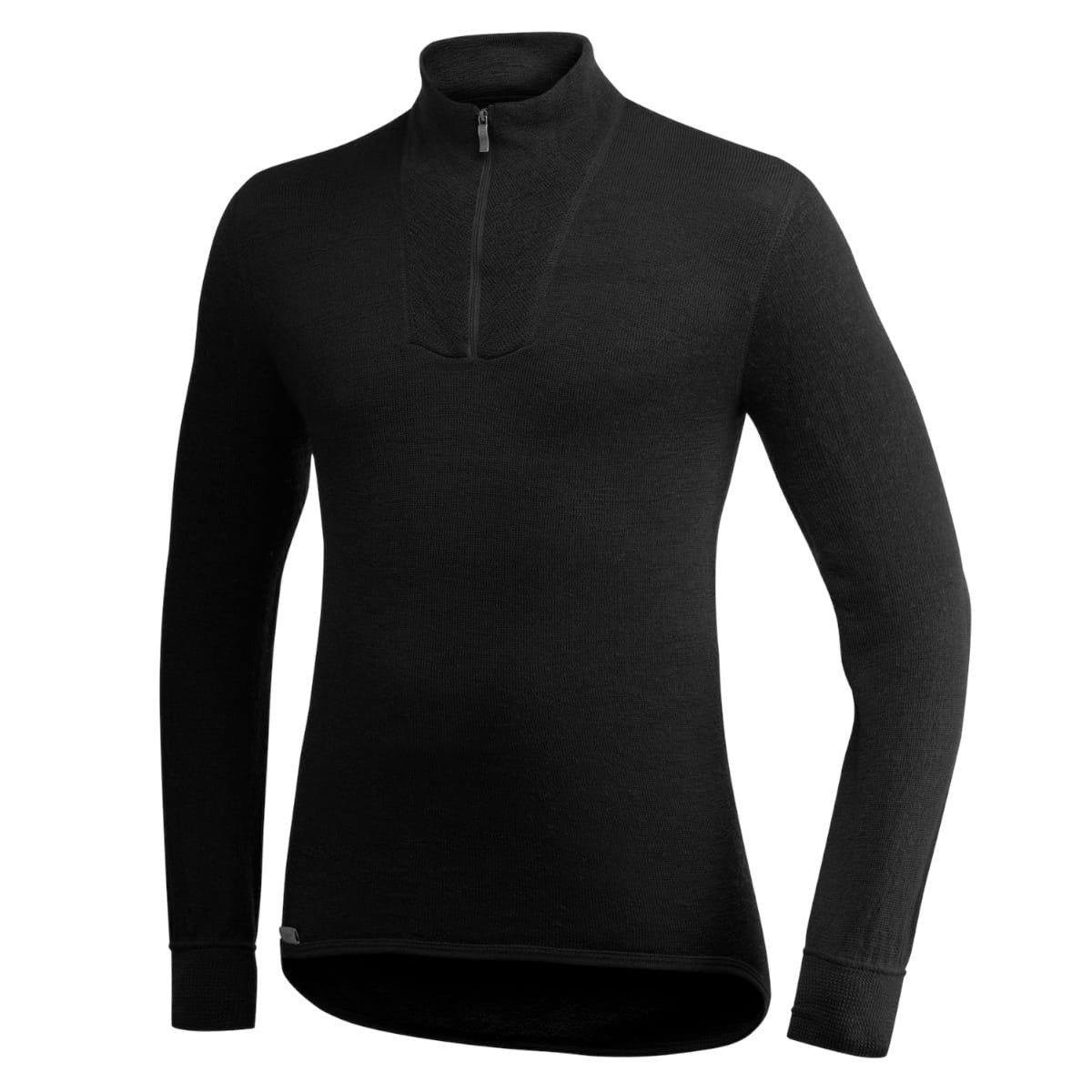 Woolpower Thermounterhemd Original Bundeswehr KSK Unterhemd Woolpower 400g *Neu* Atmungsaktiv