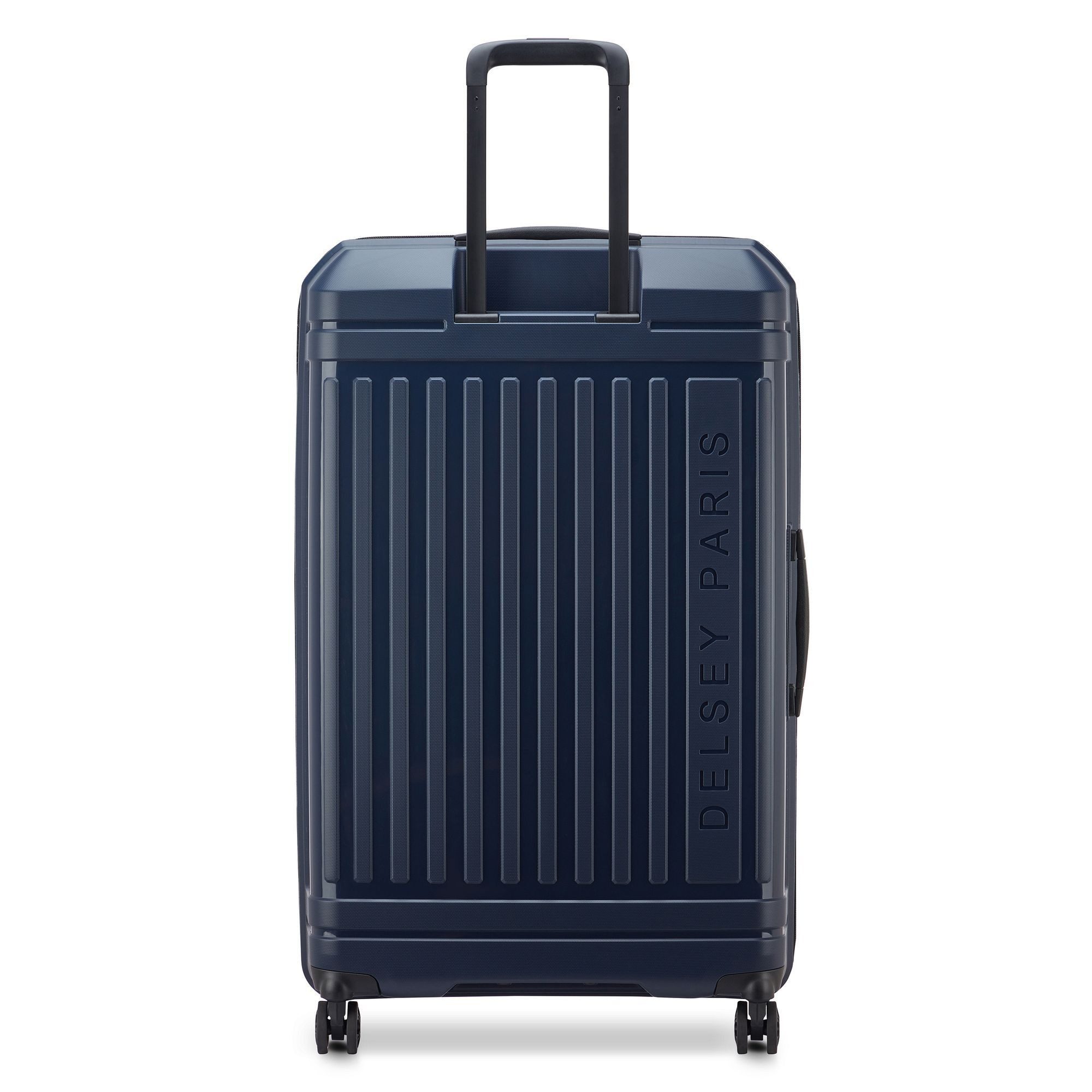 Delsey Paris Hartschalen-Trolley Lutece Se, 4 Rollen, Polypropylen