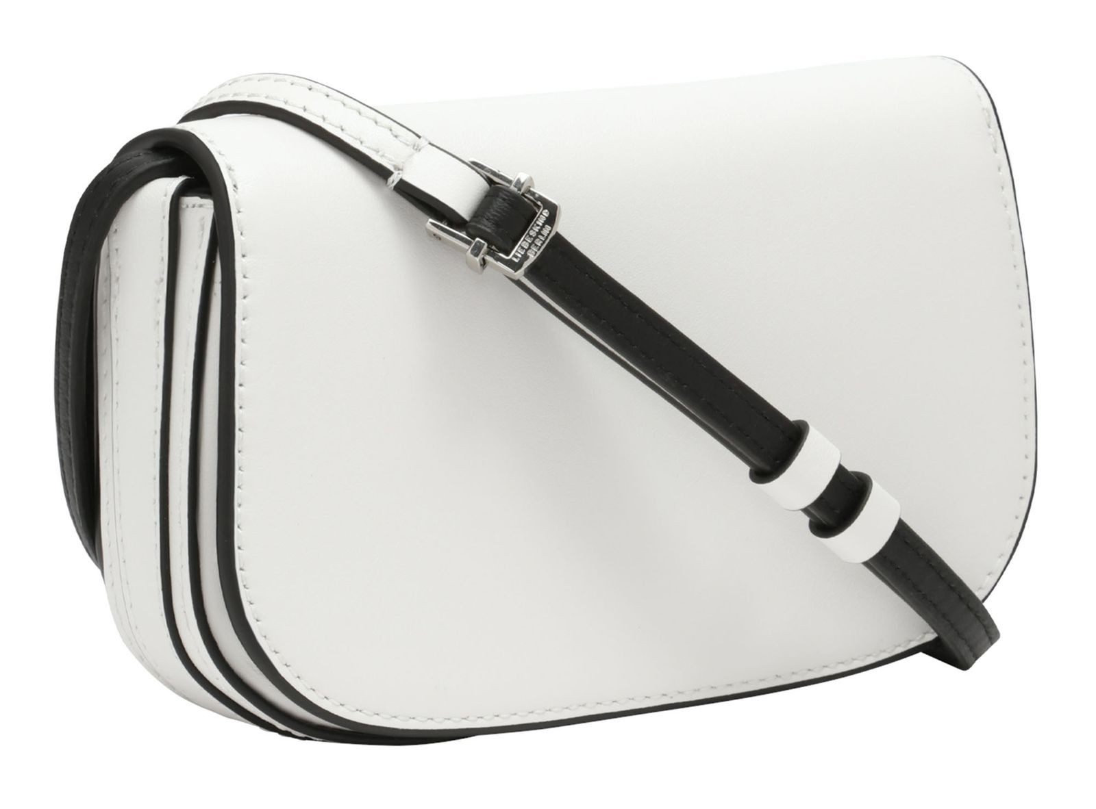 Liebeskind Berlin Schultertasche Crossbody Bag, aus echtem Leder