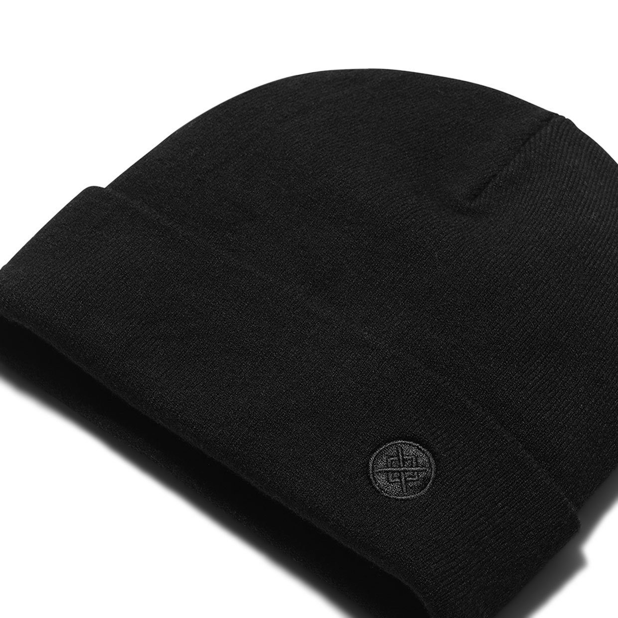 Stance black Beanie Merino Beanie Wool Kama -