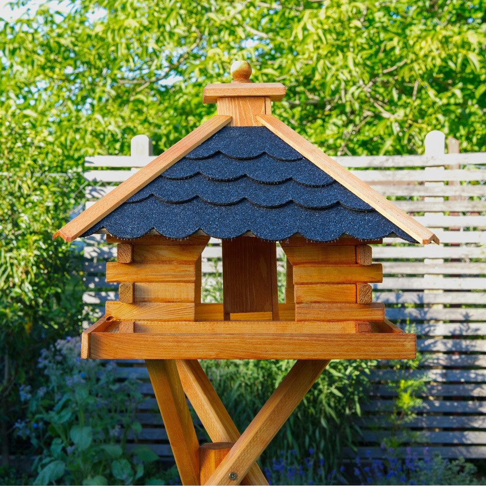 Vogelhaus Vogelhaus V 20 bitum Solar