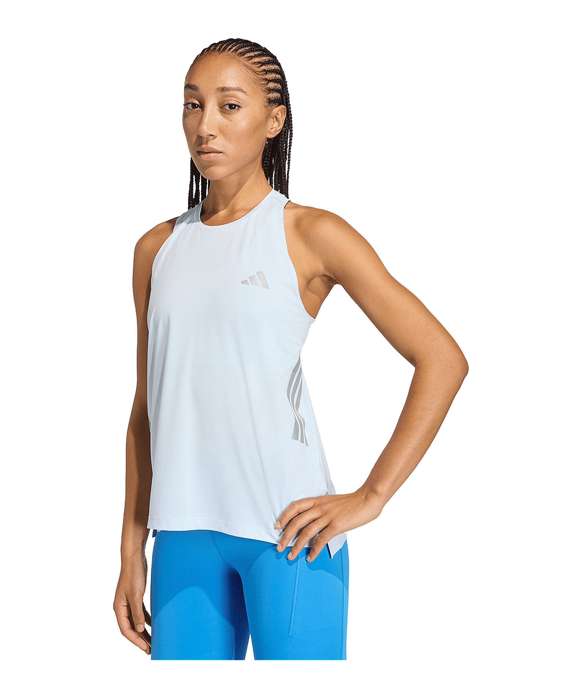 adidas Performance Laufshirt adidas Performance default
