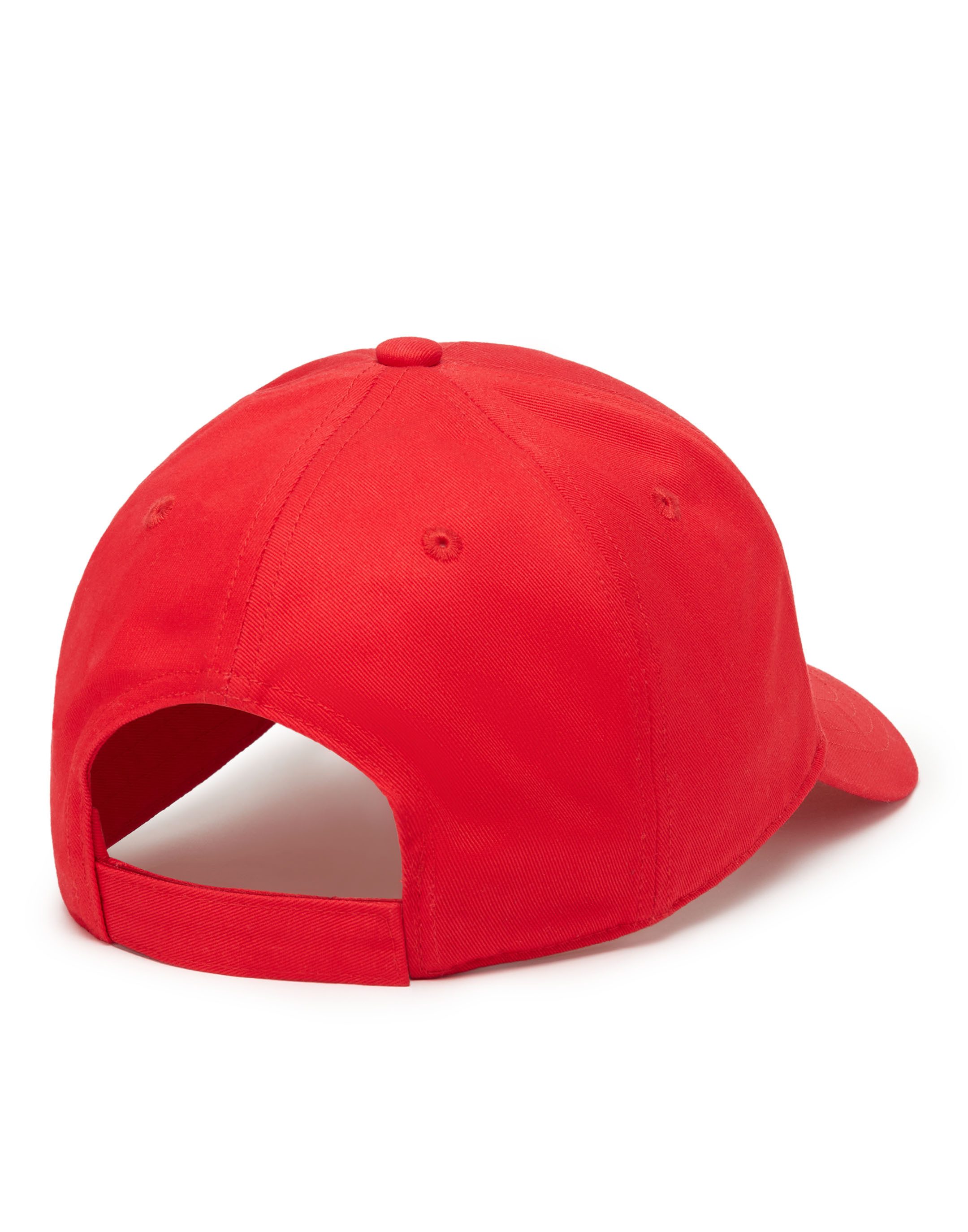 PHILIPP PLEIN Baseball Cap Hexagon