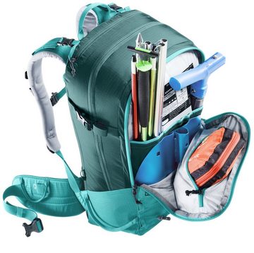 deuter Wanderrucksack