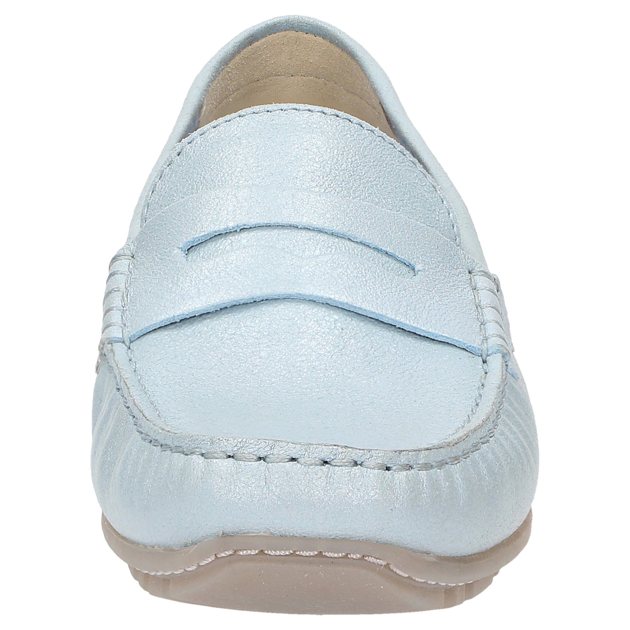 SIOUX Carmona-700 Slipper
