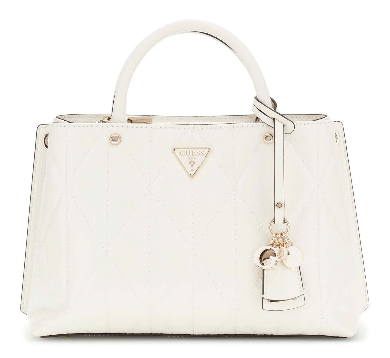 Handtasche Girlfriend Satchel