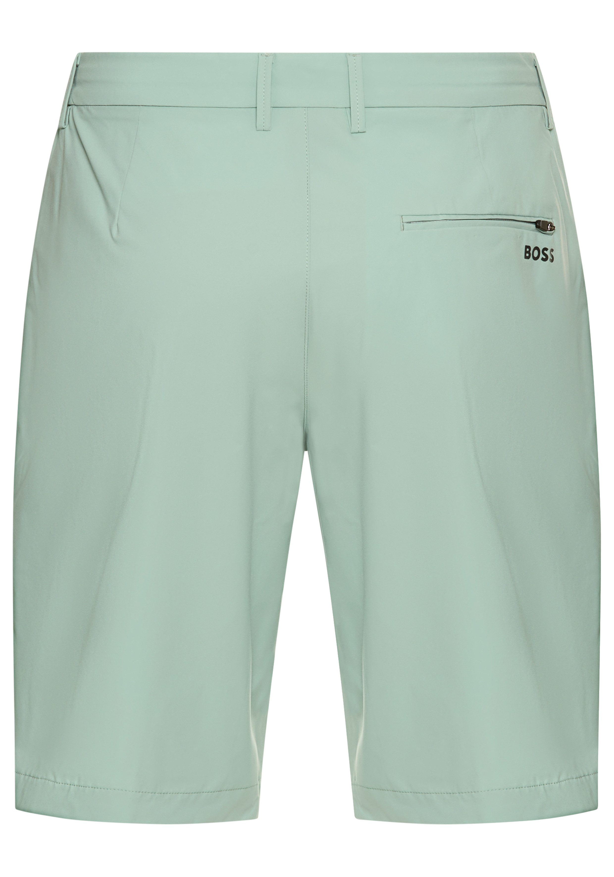 BOSS GREEN Shorts S Speedflex in klassischer Form Jogpants Sweatpants Stret günstig online kaufen